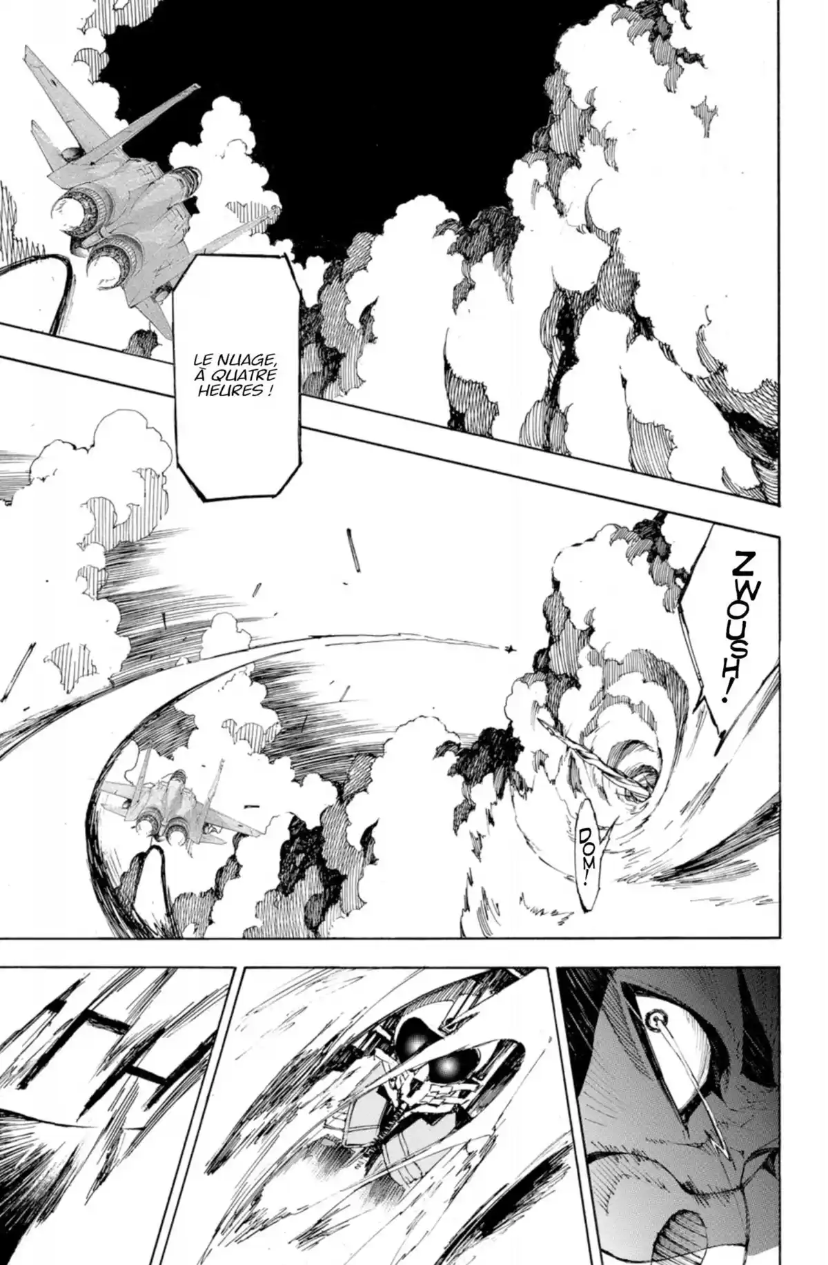 Tenjin Volume 7 page 120