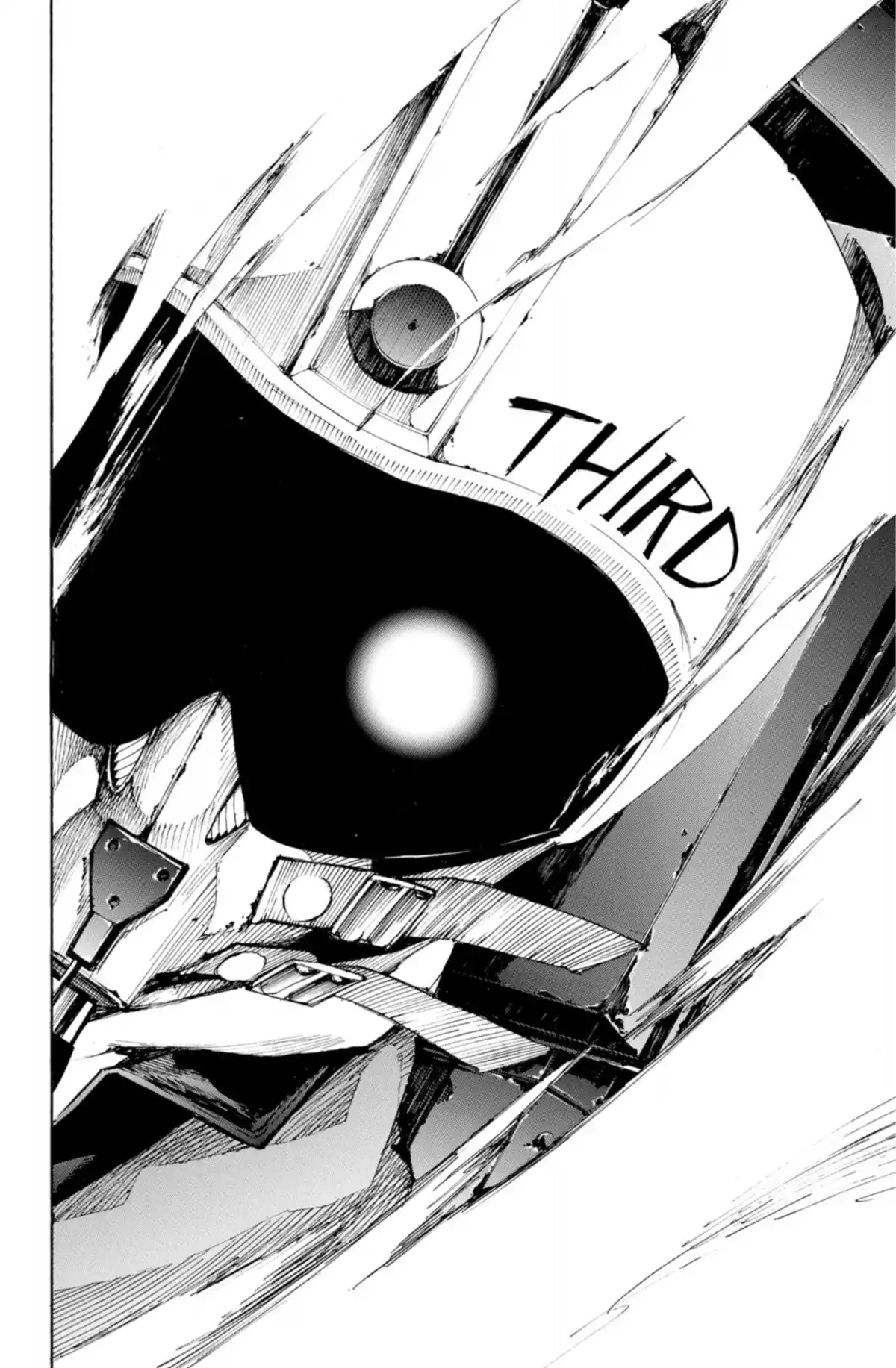 Tenjin Volume 7 page 121