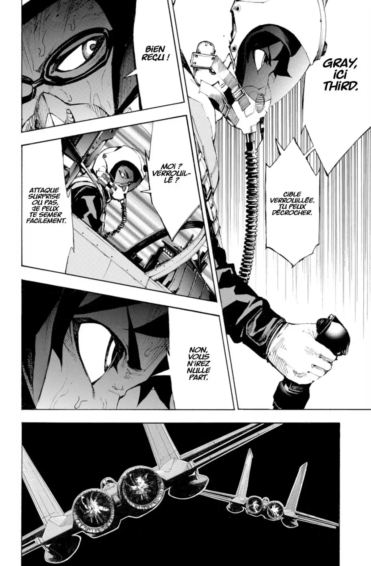 Tenjin Volume 7 page 123
