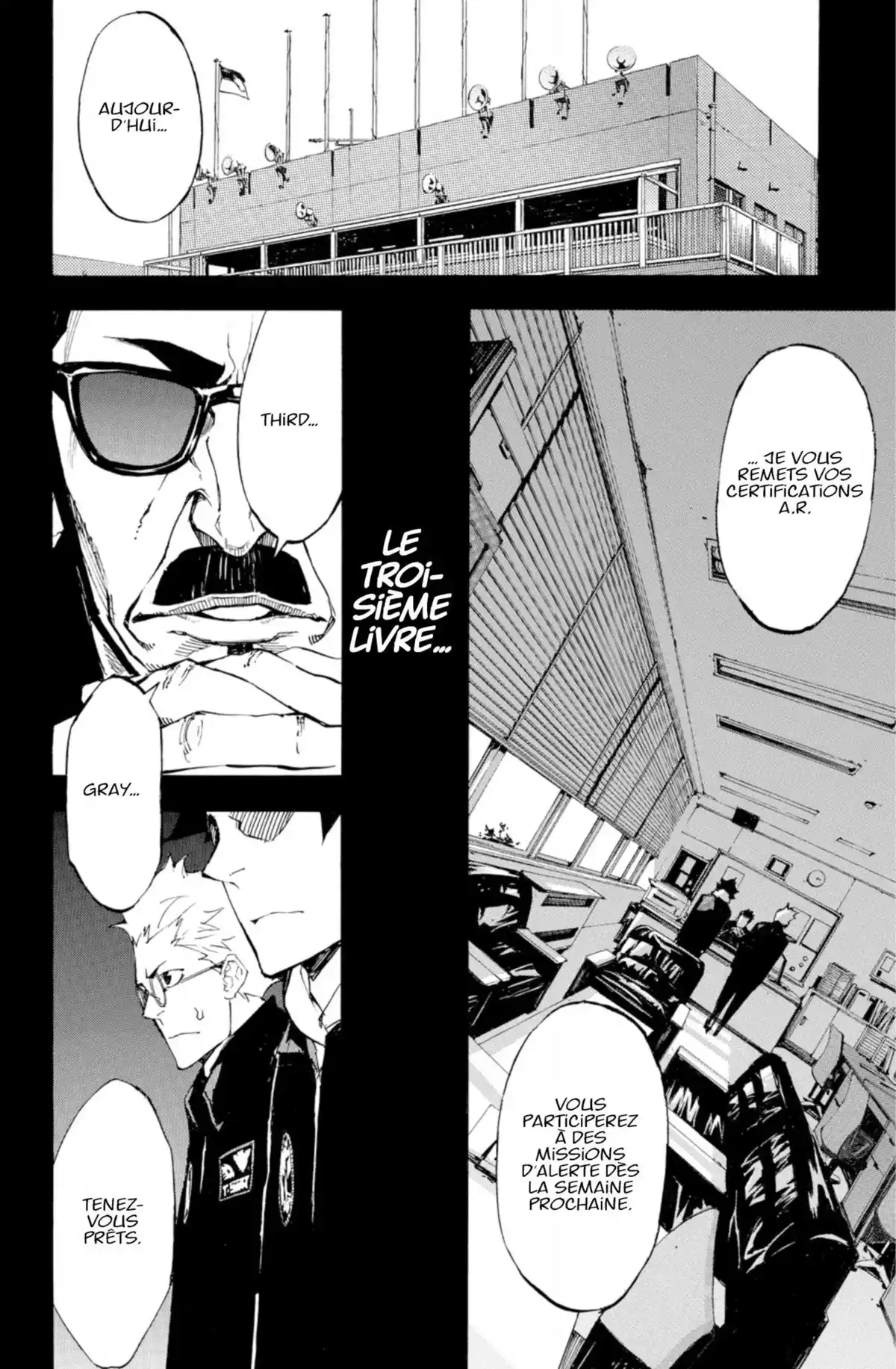 Tenjin Volume 7 page 141