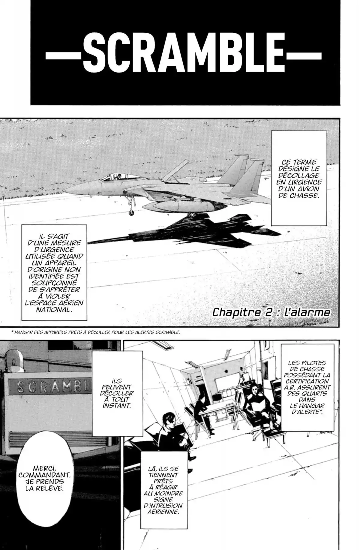 Tenjin Volume 7 page 144