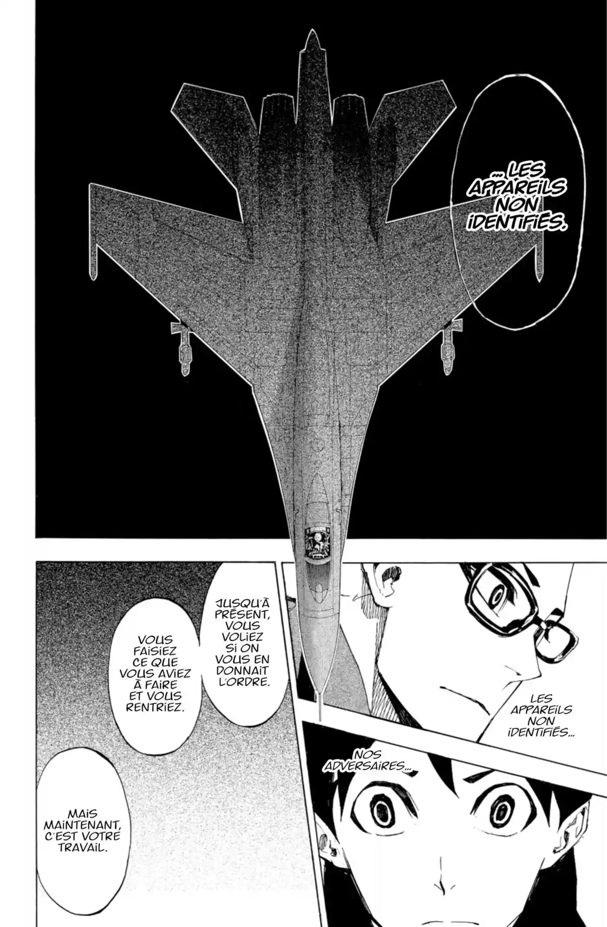 Tenjin Volume 7 page 149