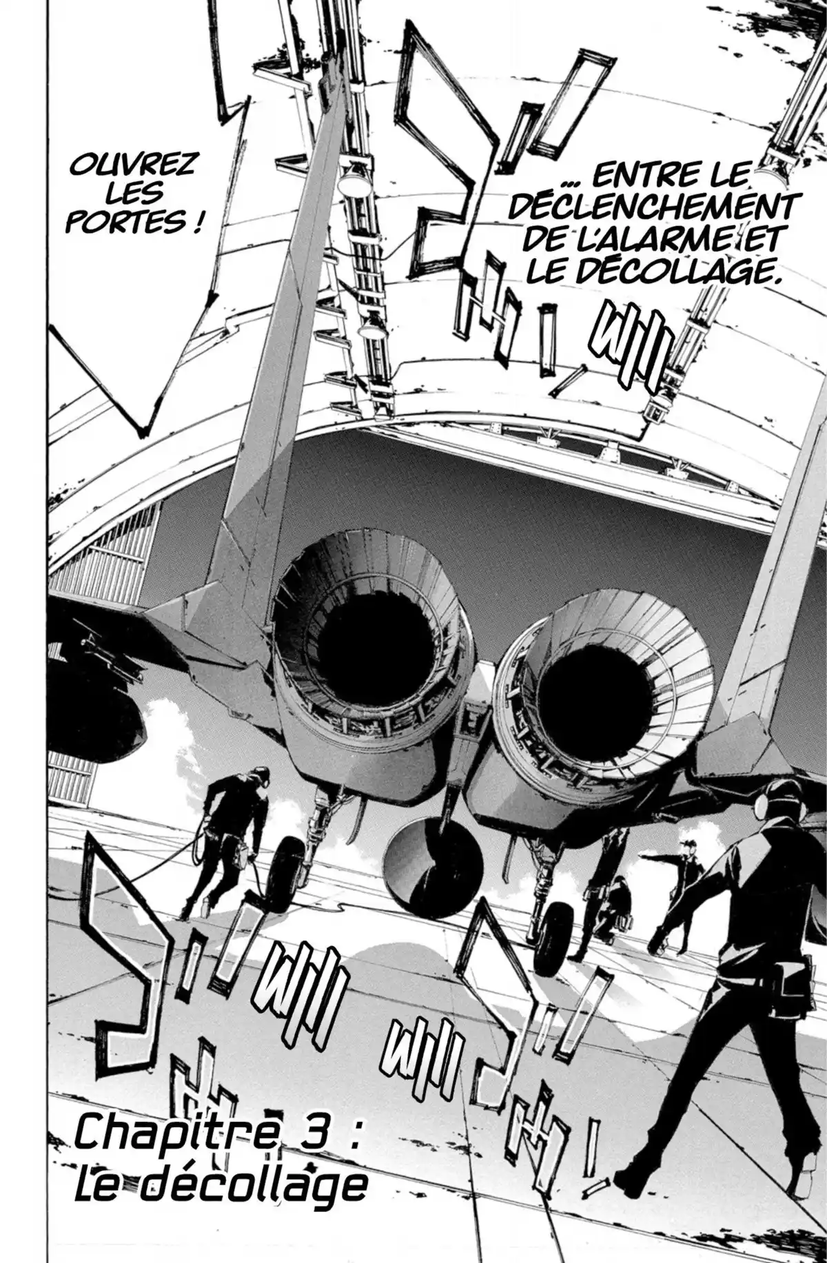 Tenjin Volume 7 page 165