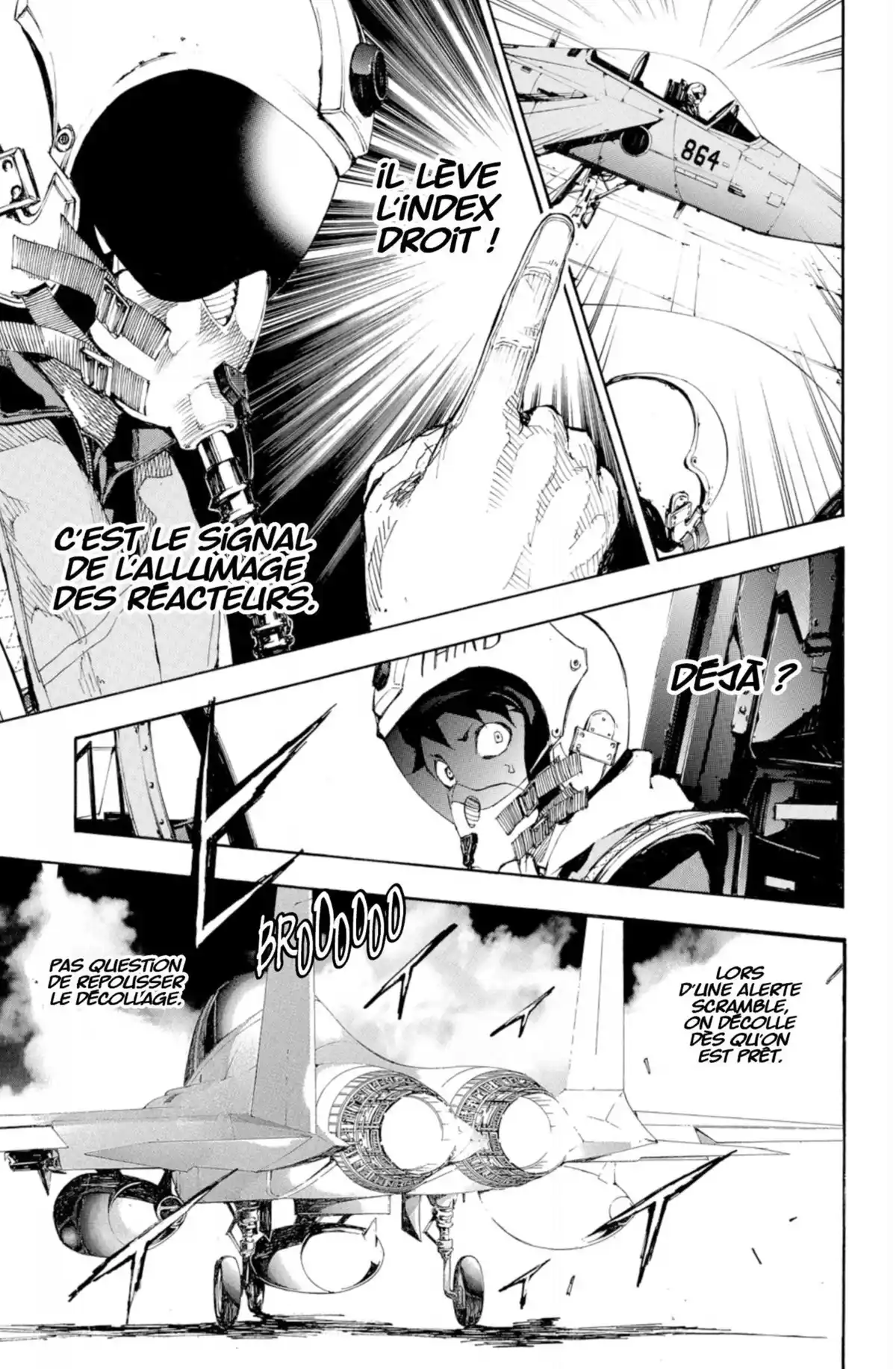 Tenjin Volume 7 page 168