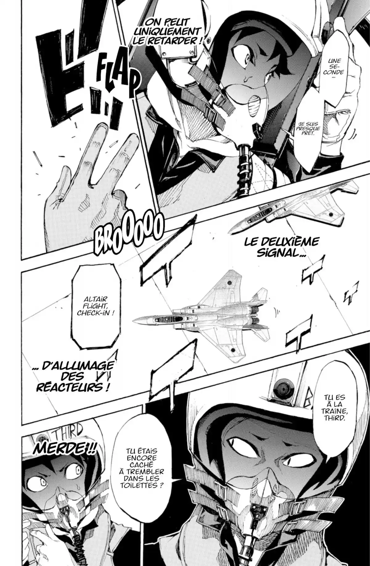Tenjin Volume 7 page 169