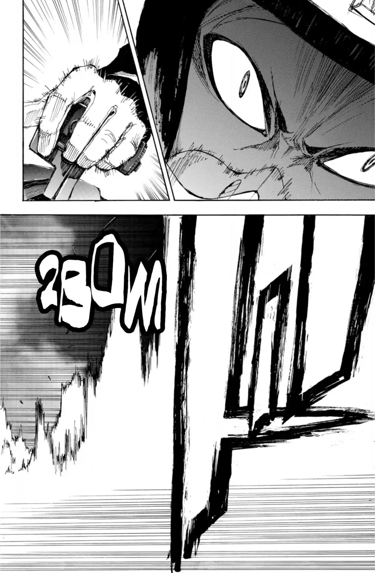Tenjin Volume 7 page 171