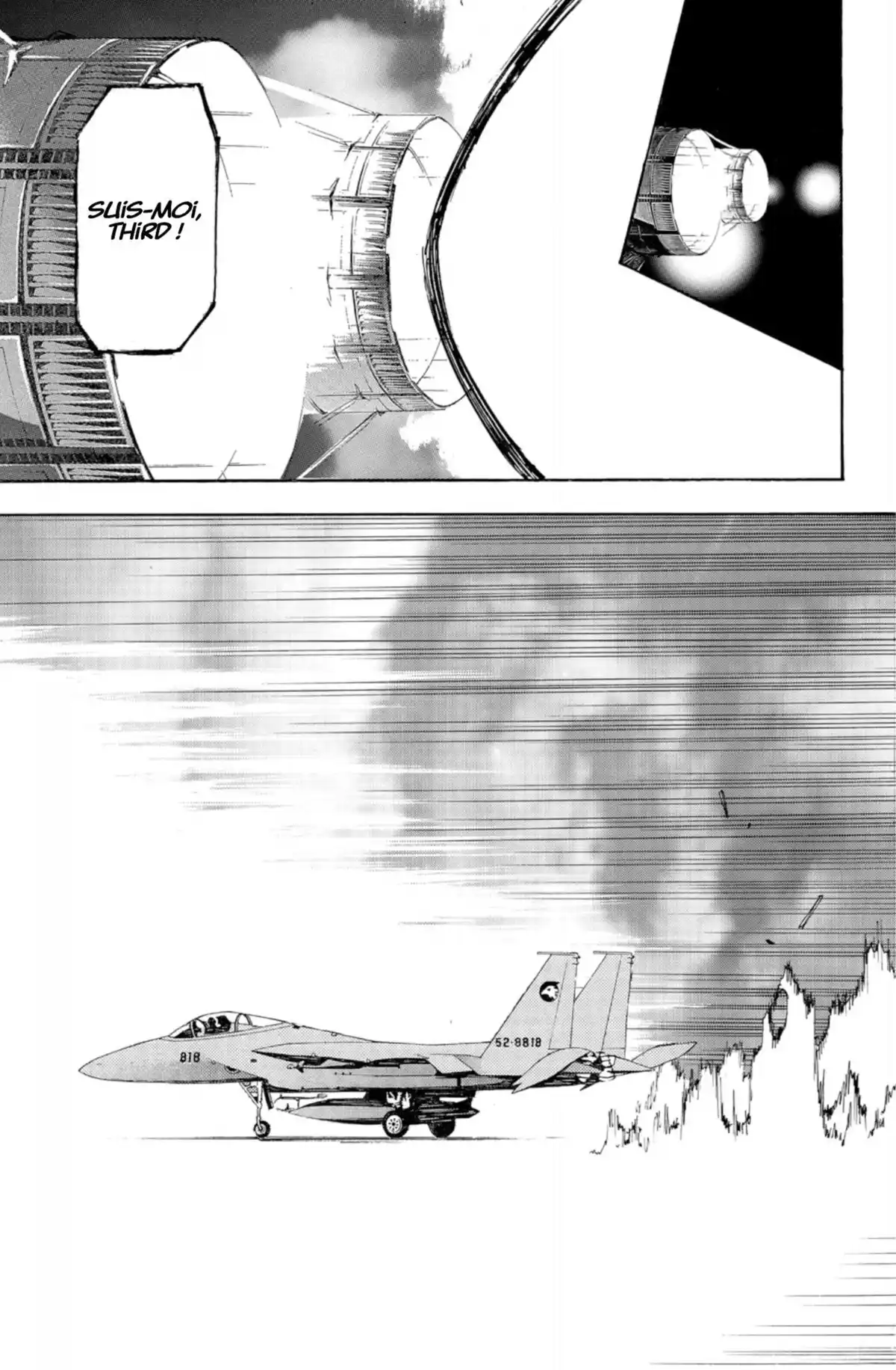 Tenjin Volume 7 page 172