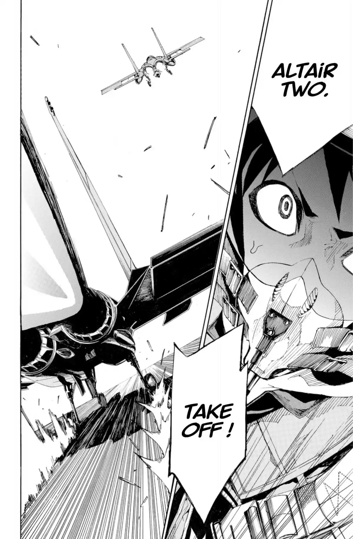Tenjin Volume 7 page 173