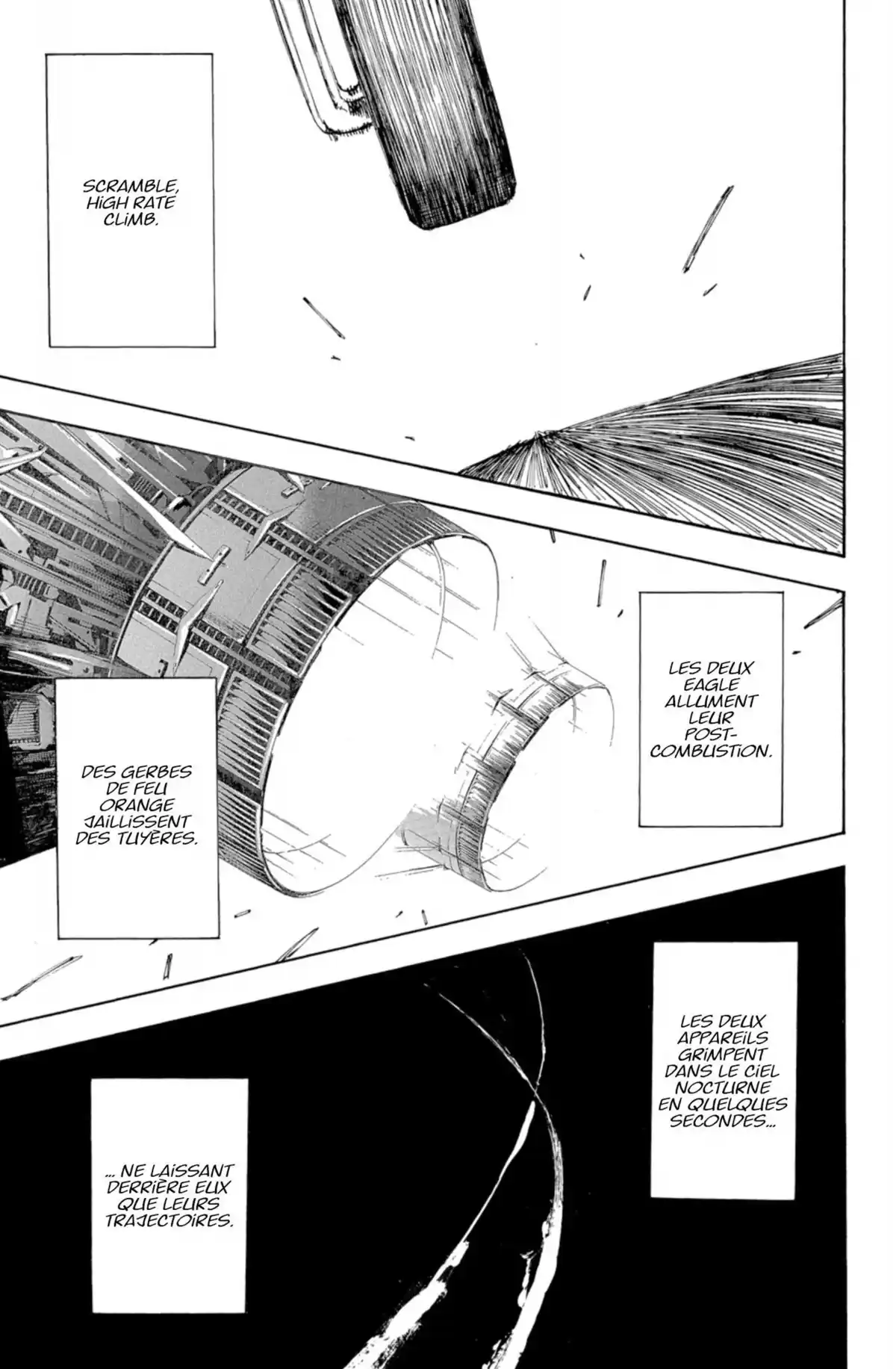 Tenjin Volume 7 page 174