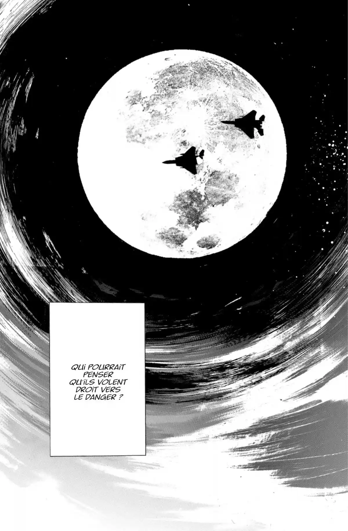 Tenjin Volume 7 page 176
