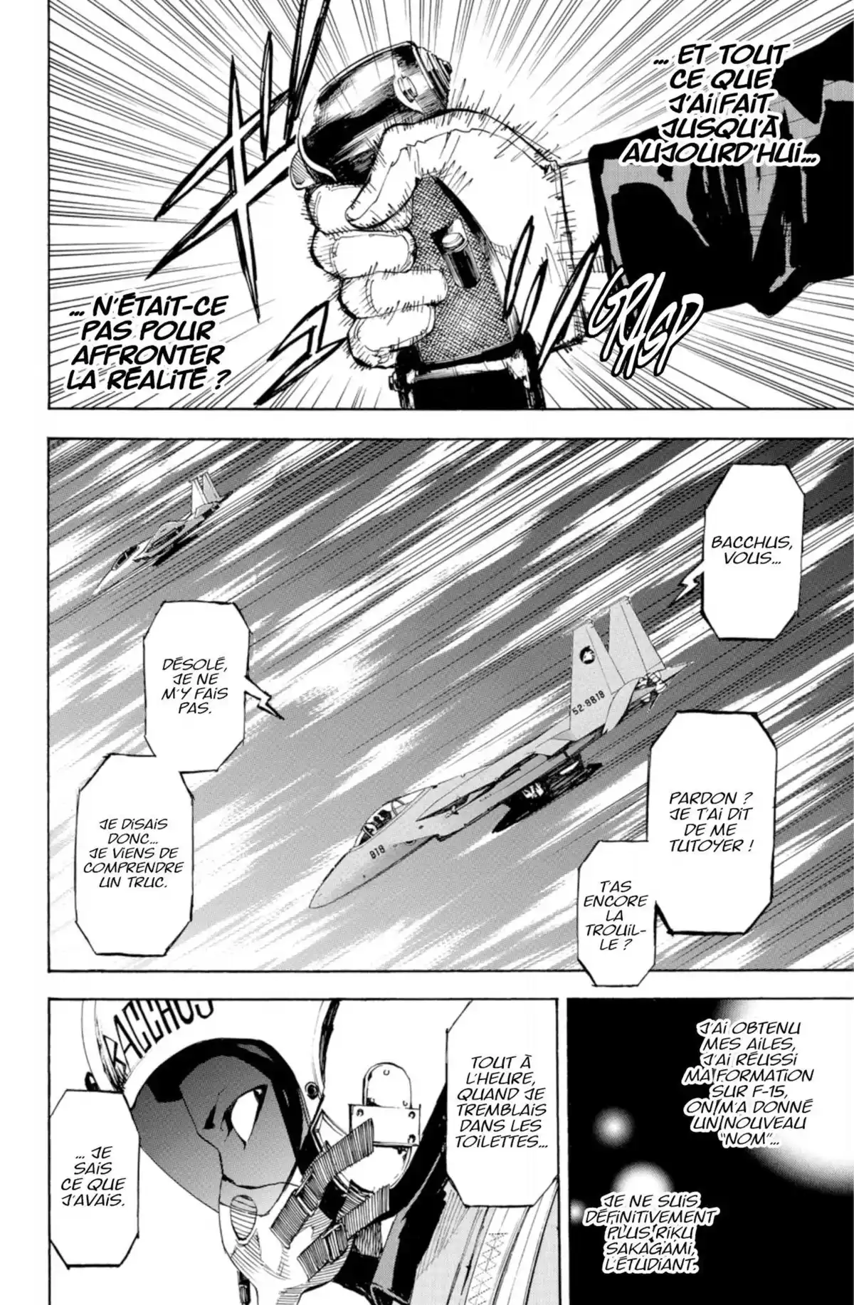 Tenjin Volume 7 page 179