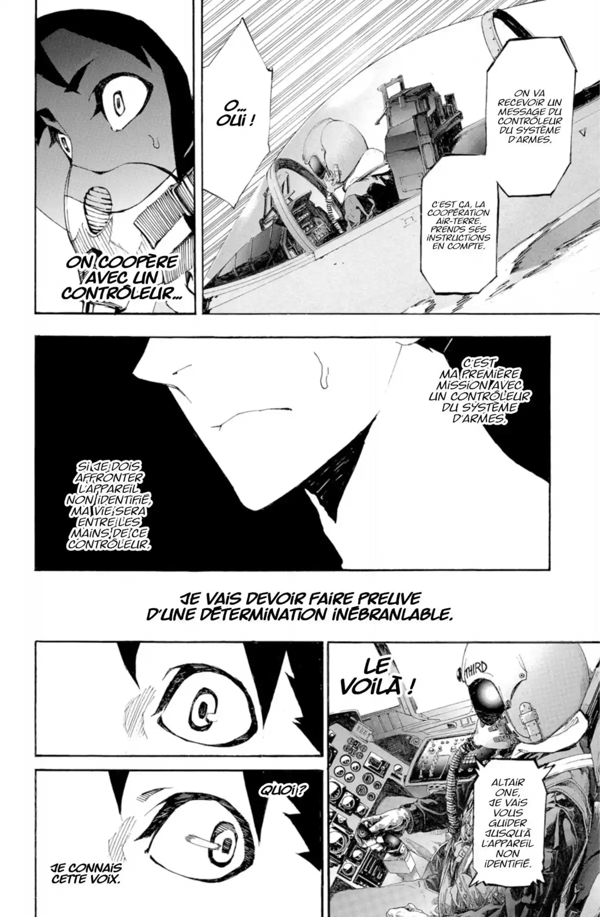 Tenjin Volume 7 page 181