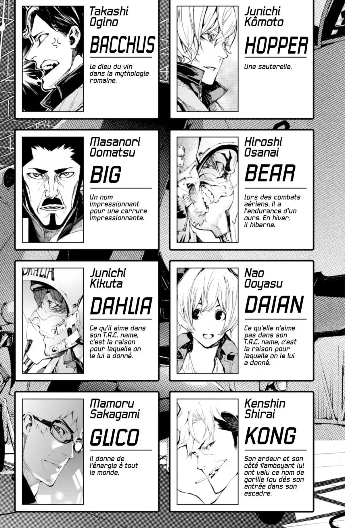 Tenjin Volume 7 page 186