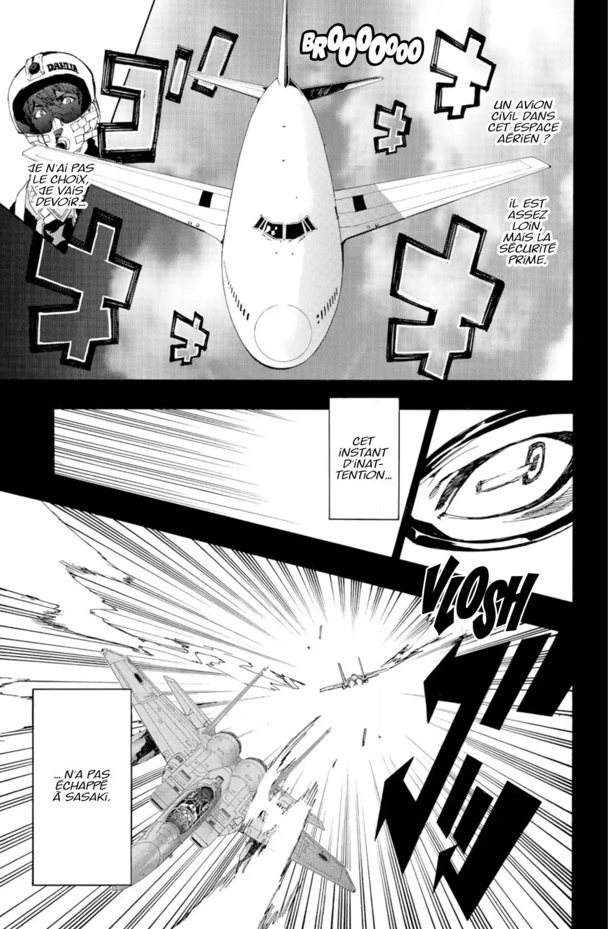 Tenjin Volume 7 page 50