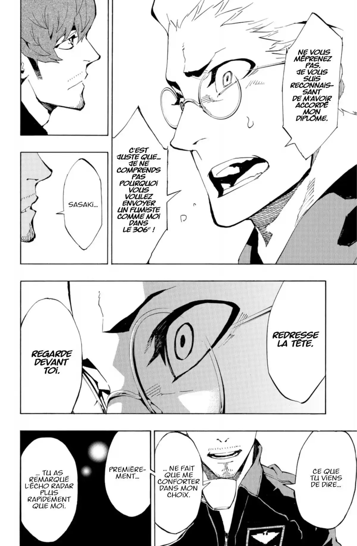Tenjin Volume 7 page 55