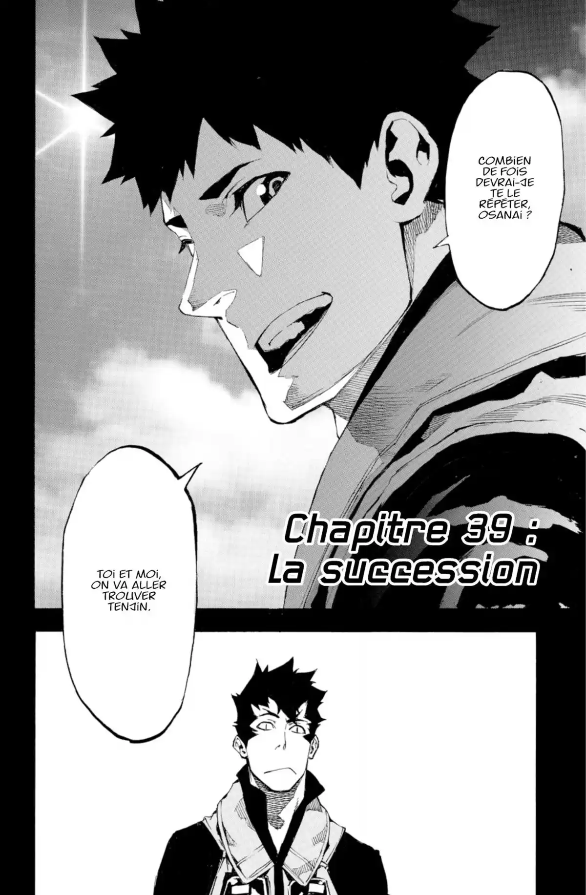 Tenjin Volume 7 page 67
