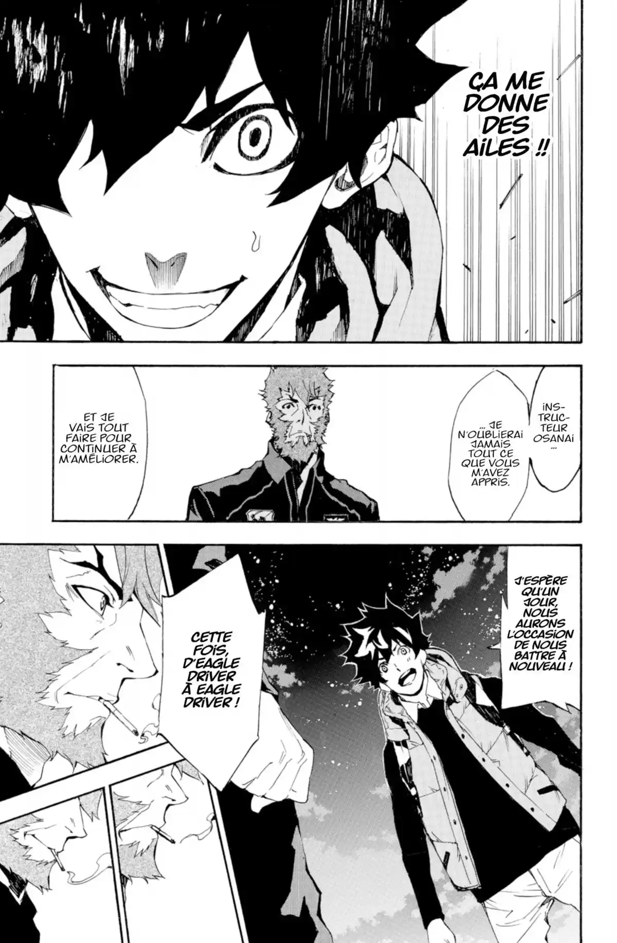 Tenjin Volume 7 page 74