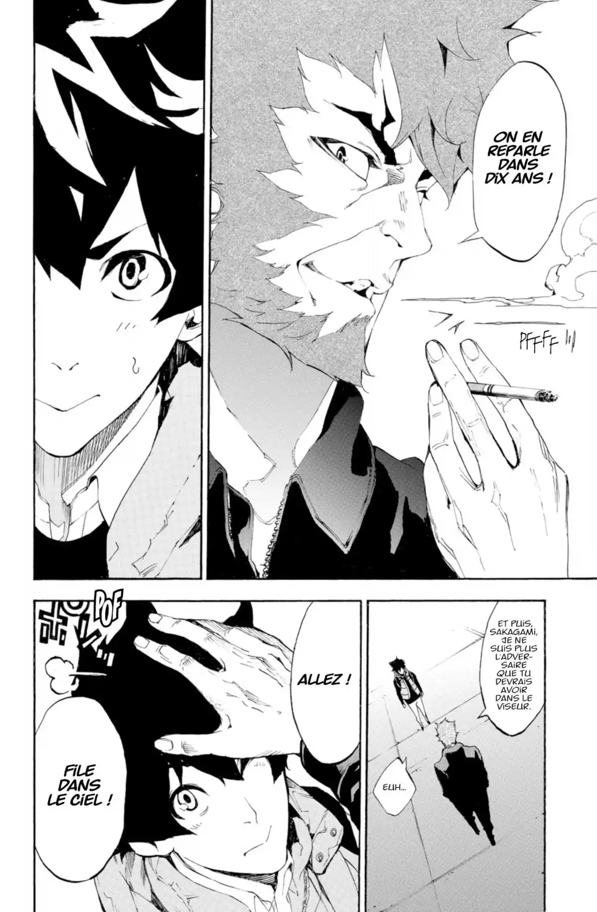 Tenjin Volume 7 page 75