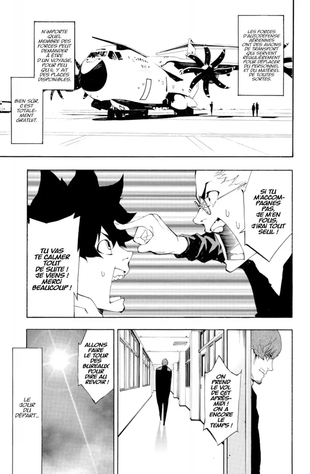 Tenjin Volume 7 page 80