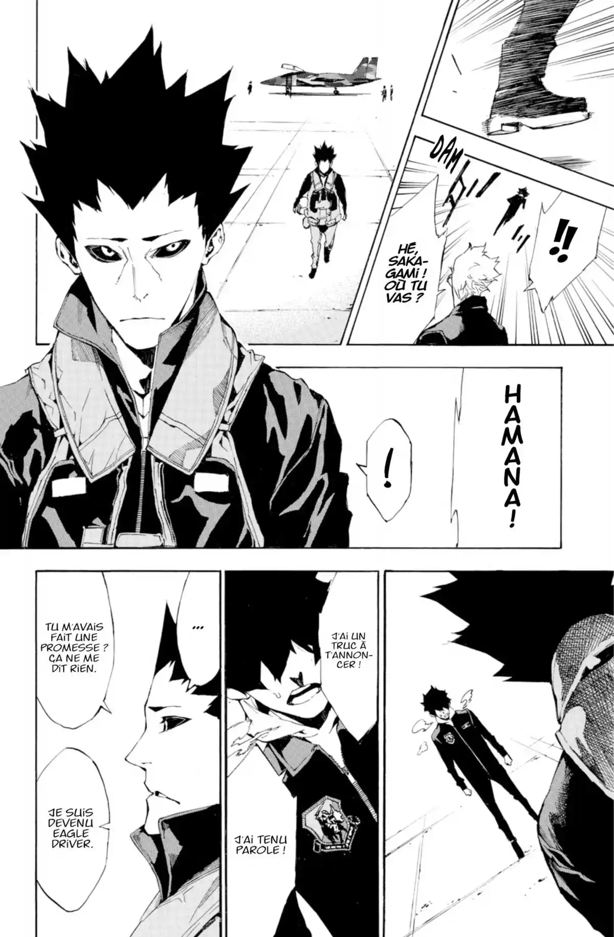Tenjin Volume 7 page 83