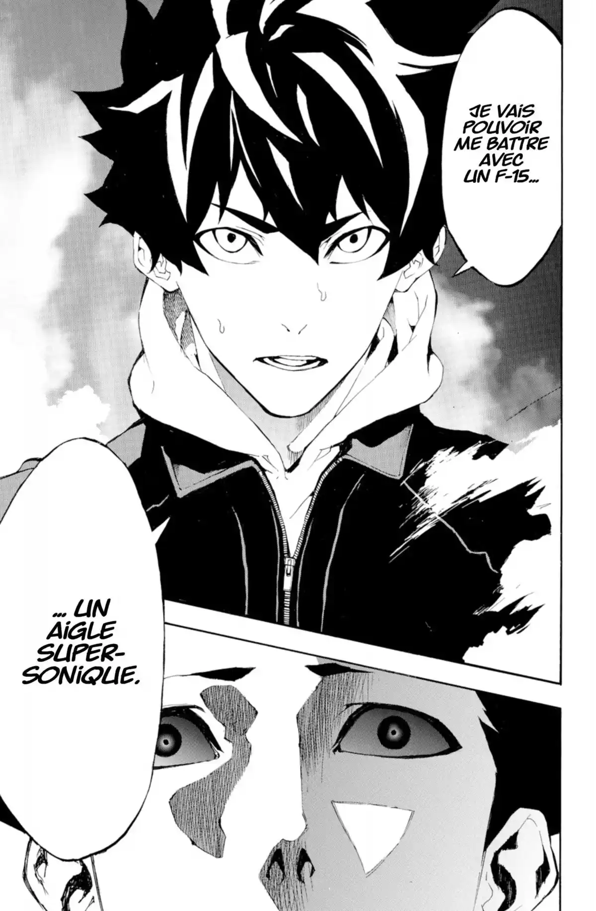 Tenjin Volume 7 page 84