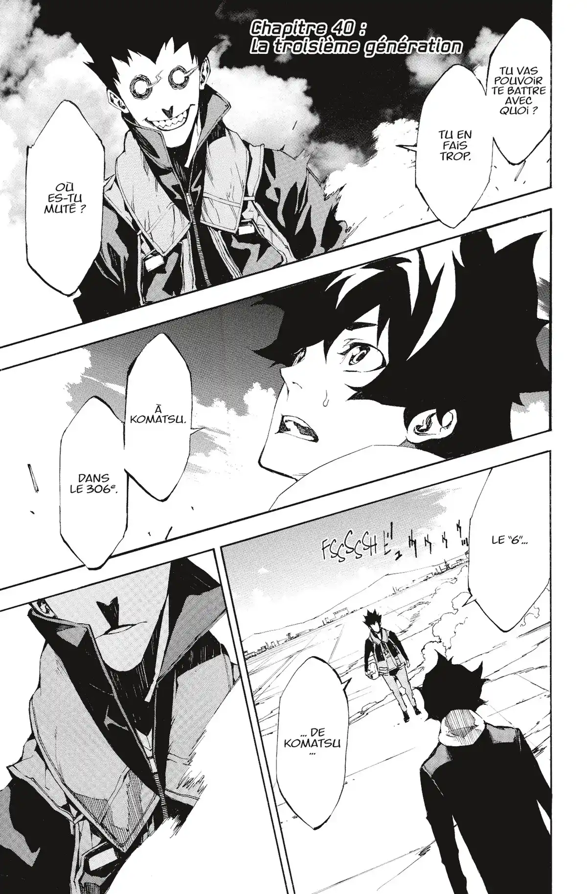Tenjin Volume 7 page 86