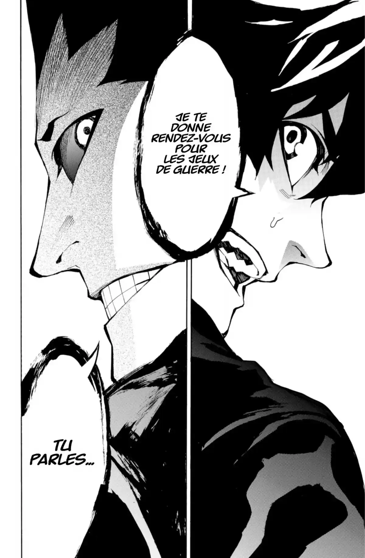 Tenjin Volume 7 page 89