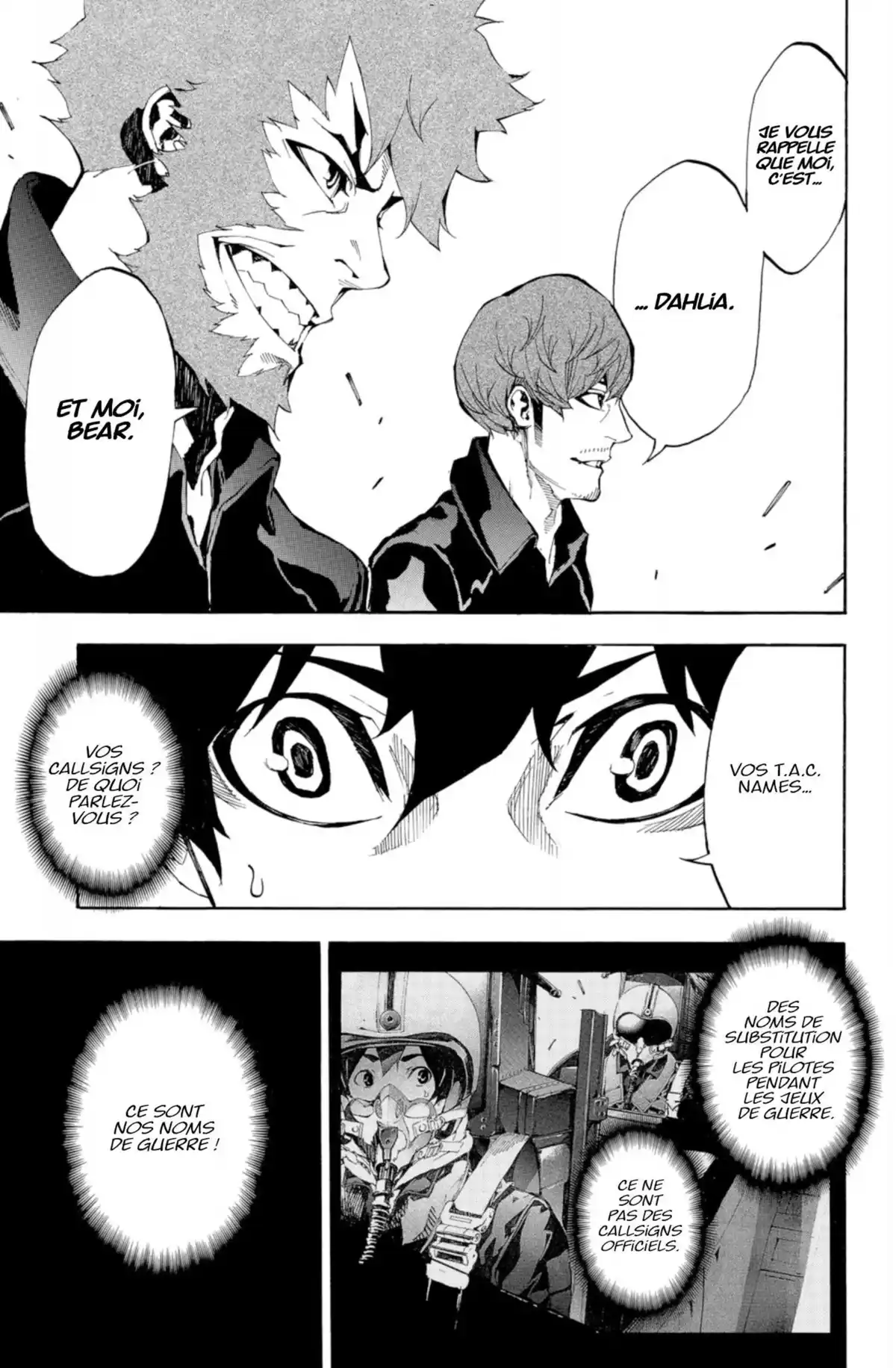 Tenjin Volume 7 page 92