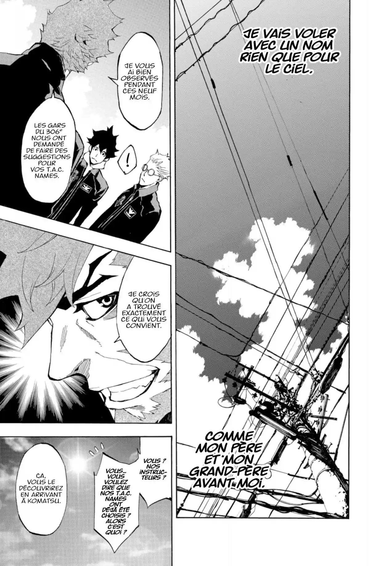 Tenjin Volume 7 page 94