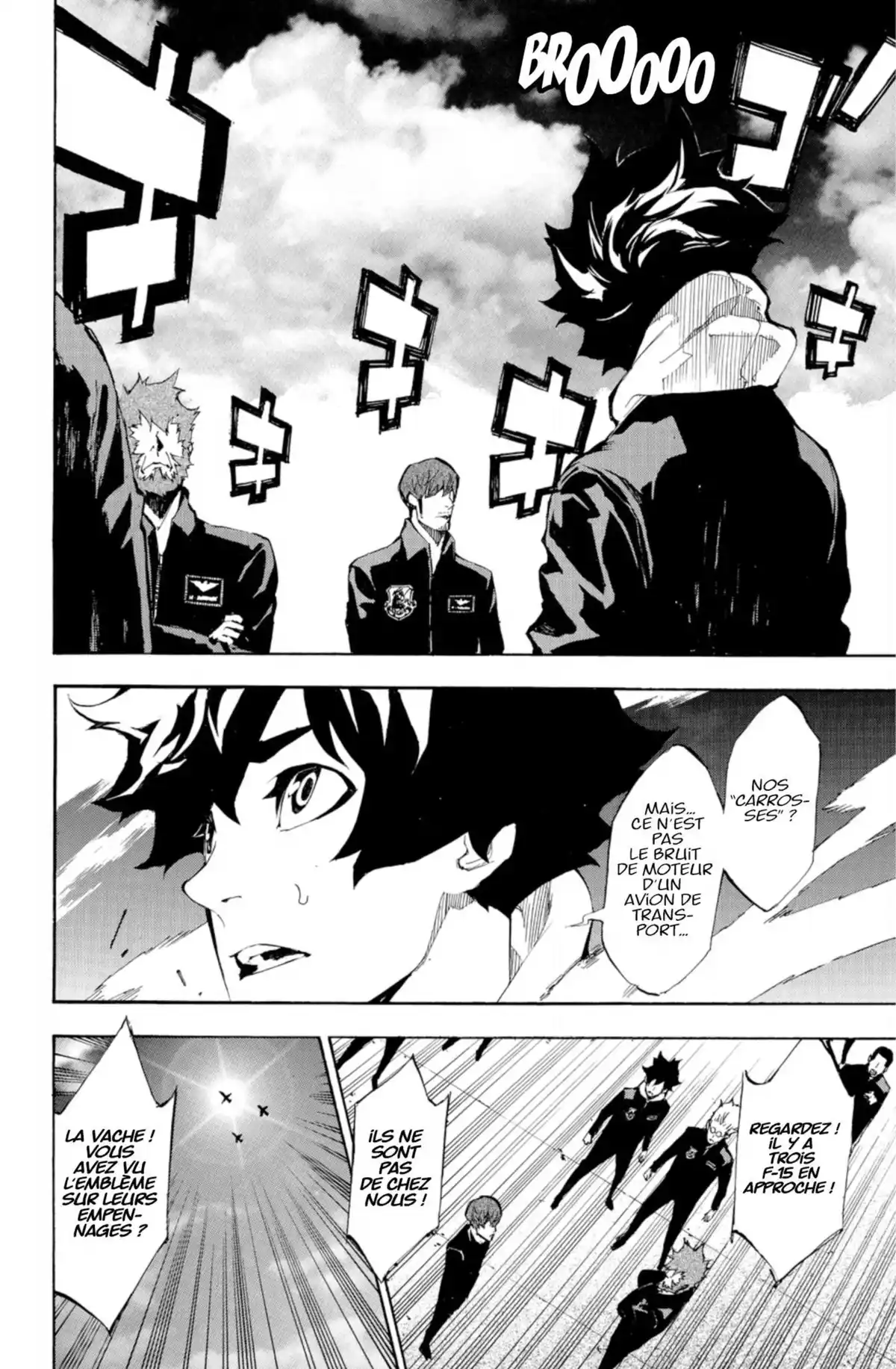 Tenjin Volume 7 page 97