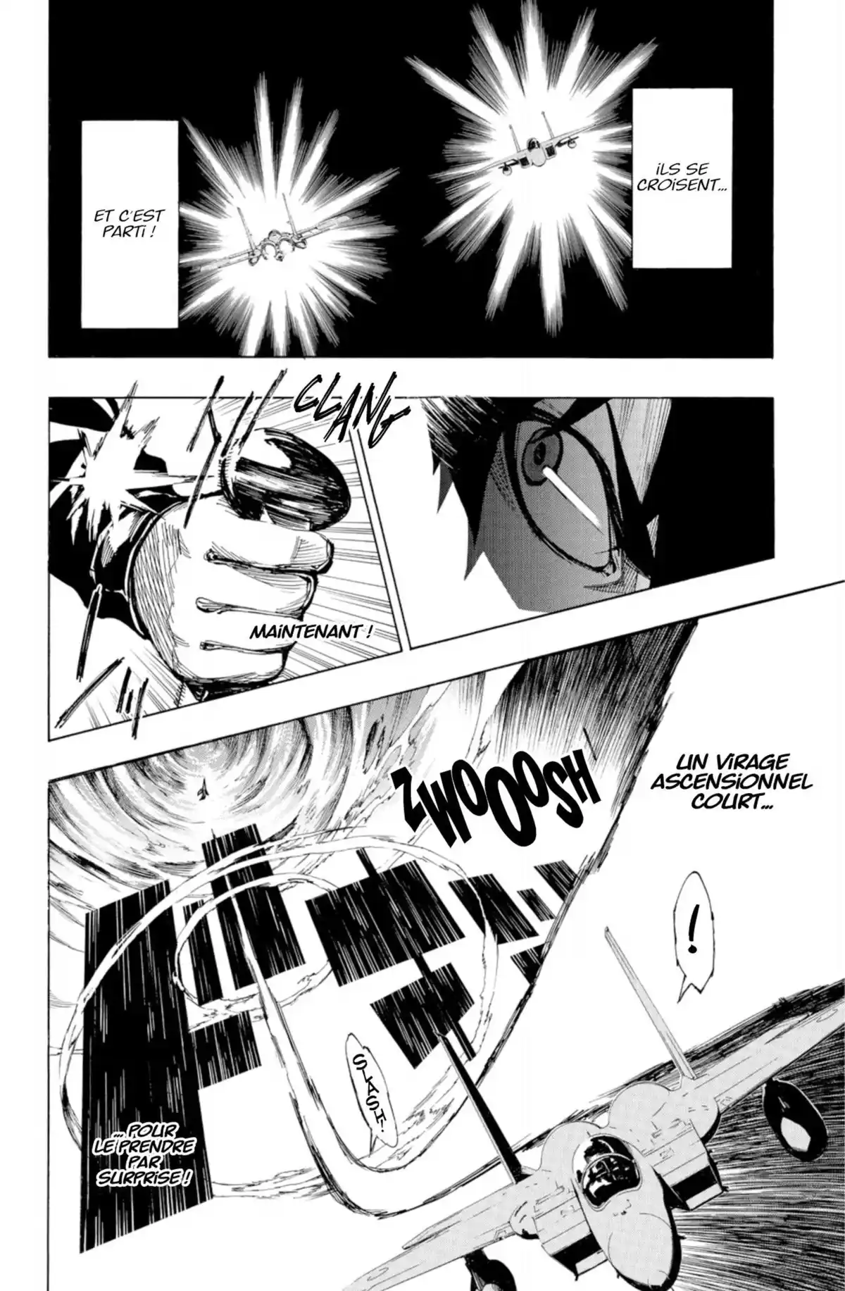 Tenjin Volume 5 page 101