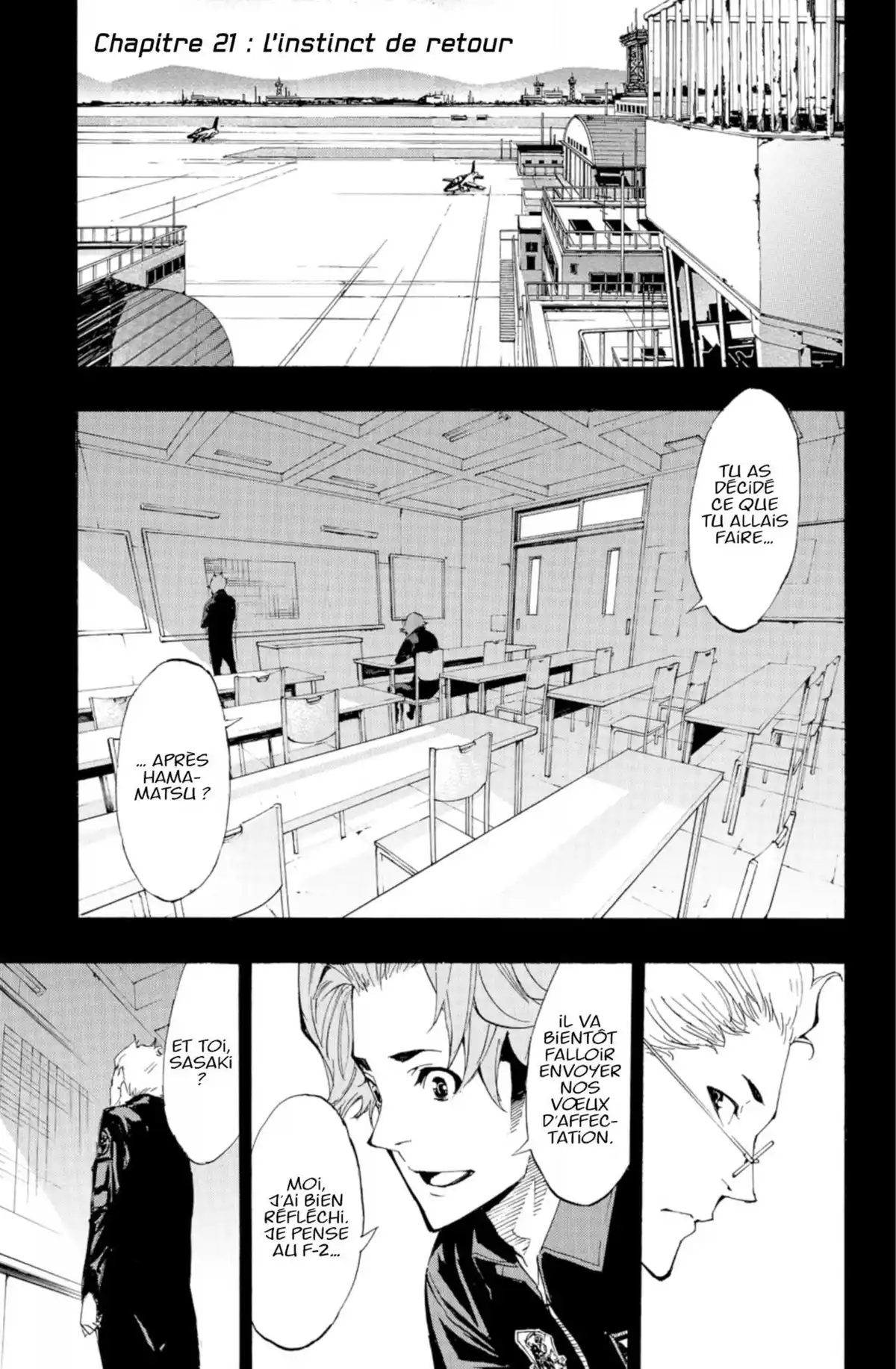 Tenjin Volume 5 page 66