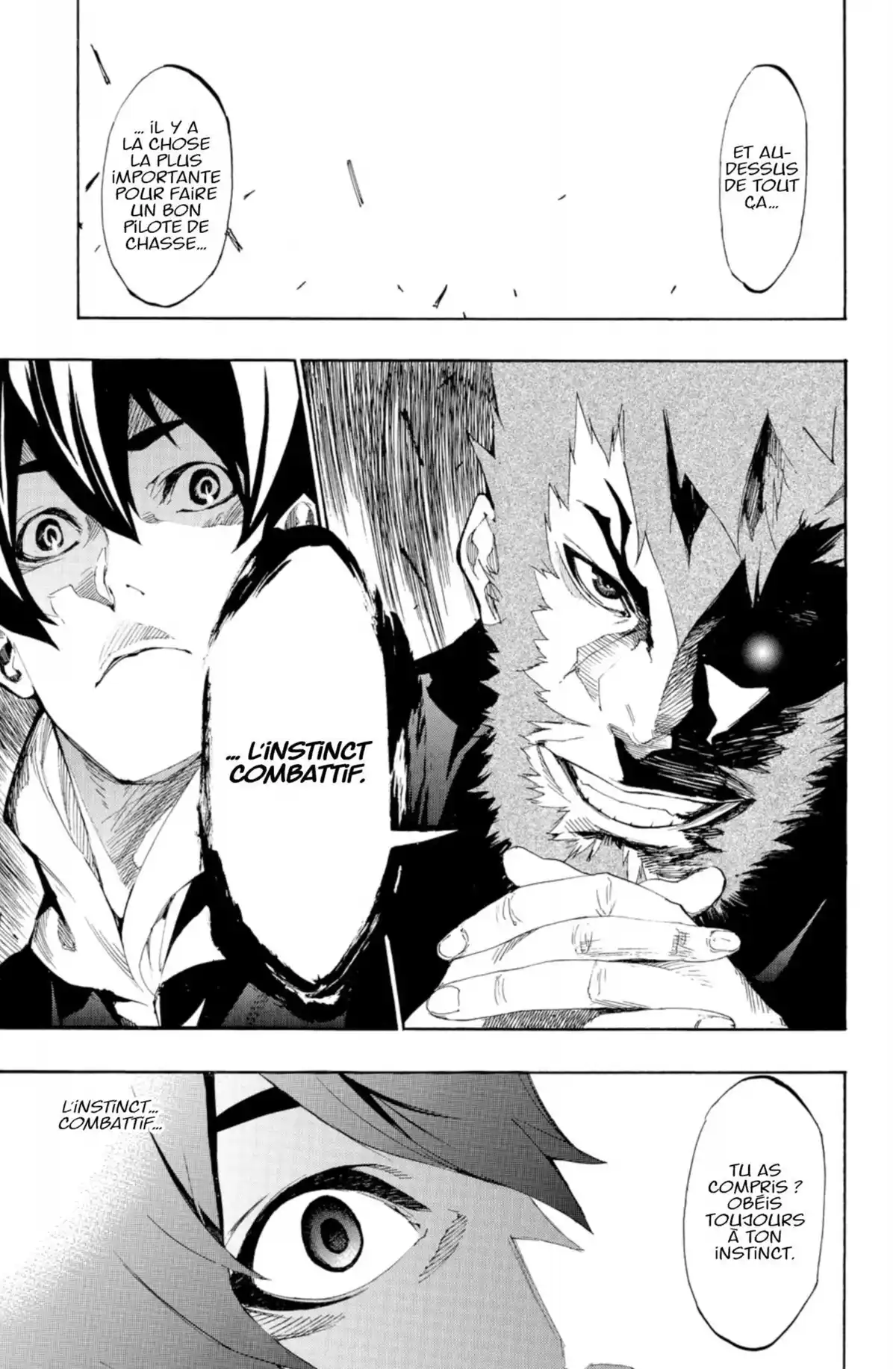 Tenjin Volume 5 page 76