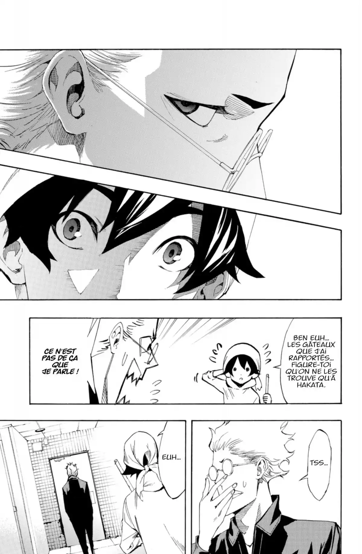 Tenjin Volume 5 page 80