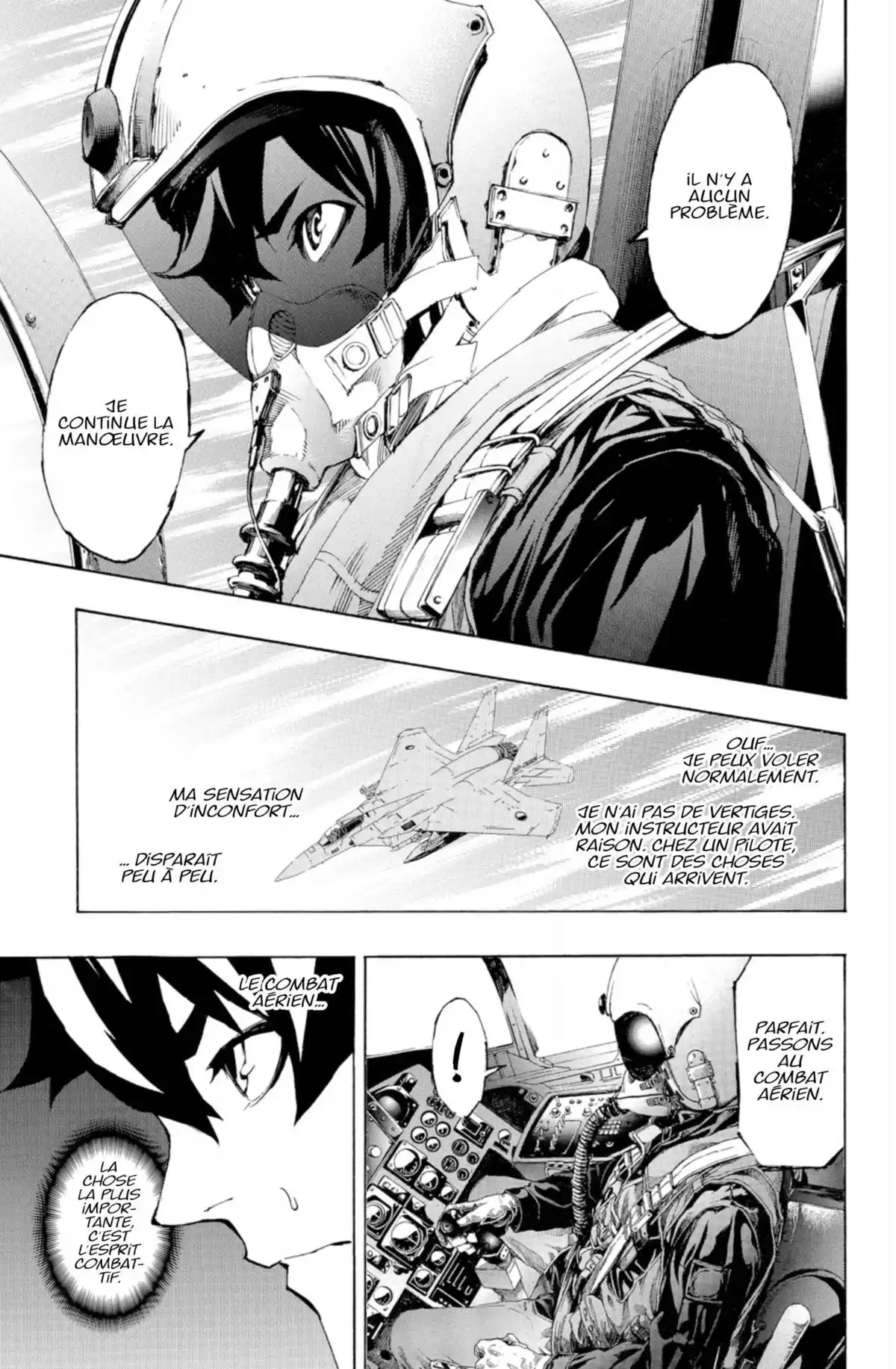 Tenjin Volume 5 page 82