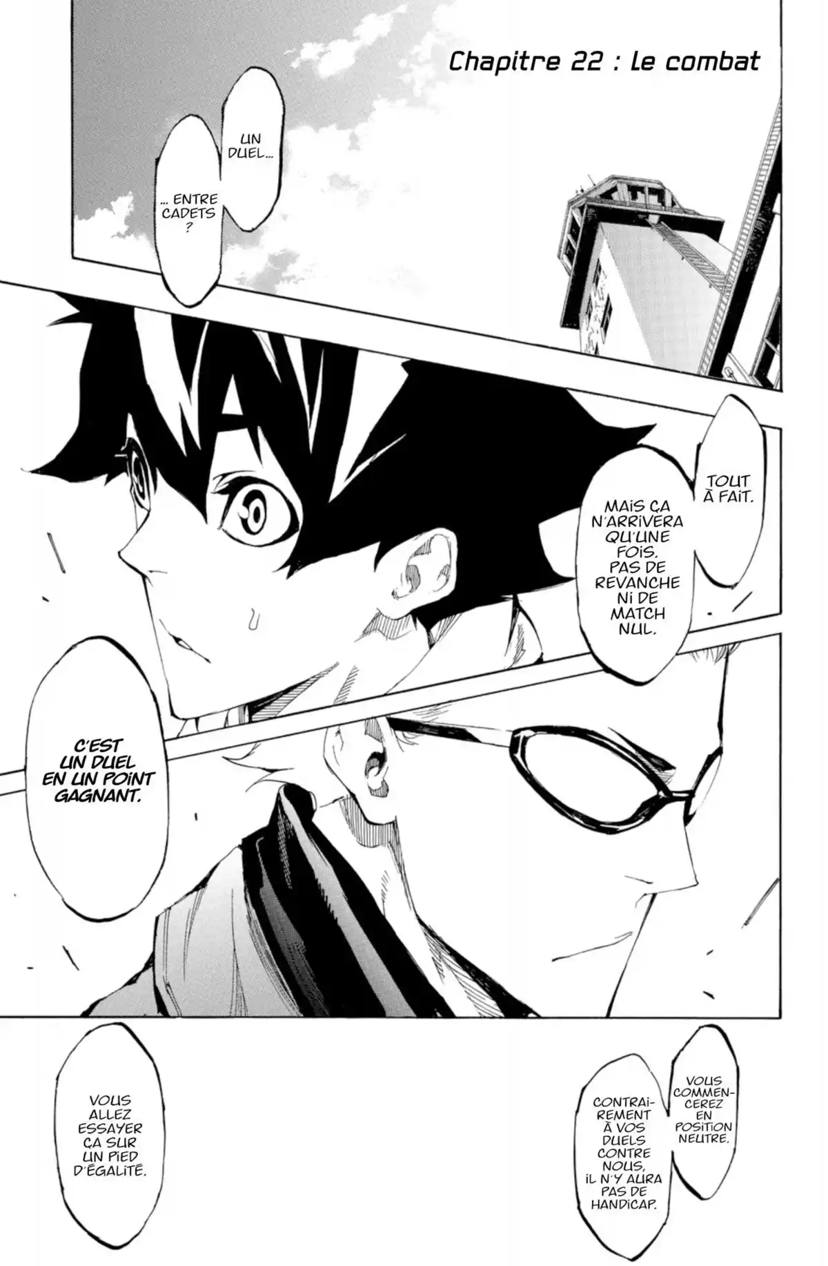 Tenjin Volume 5 page 86
