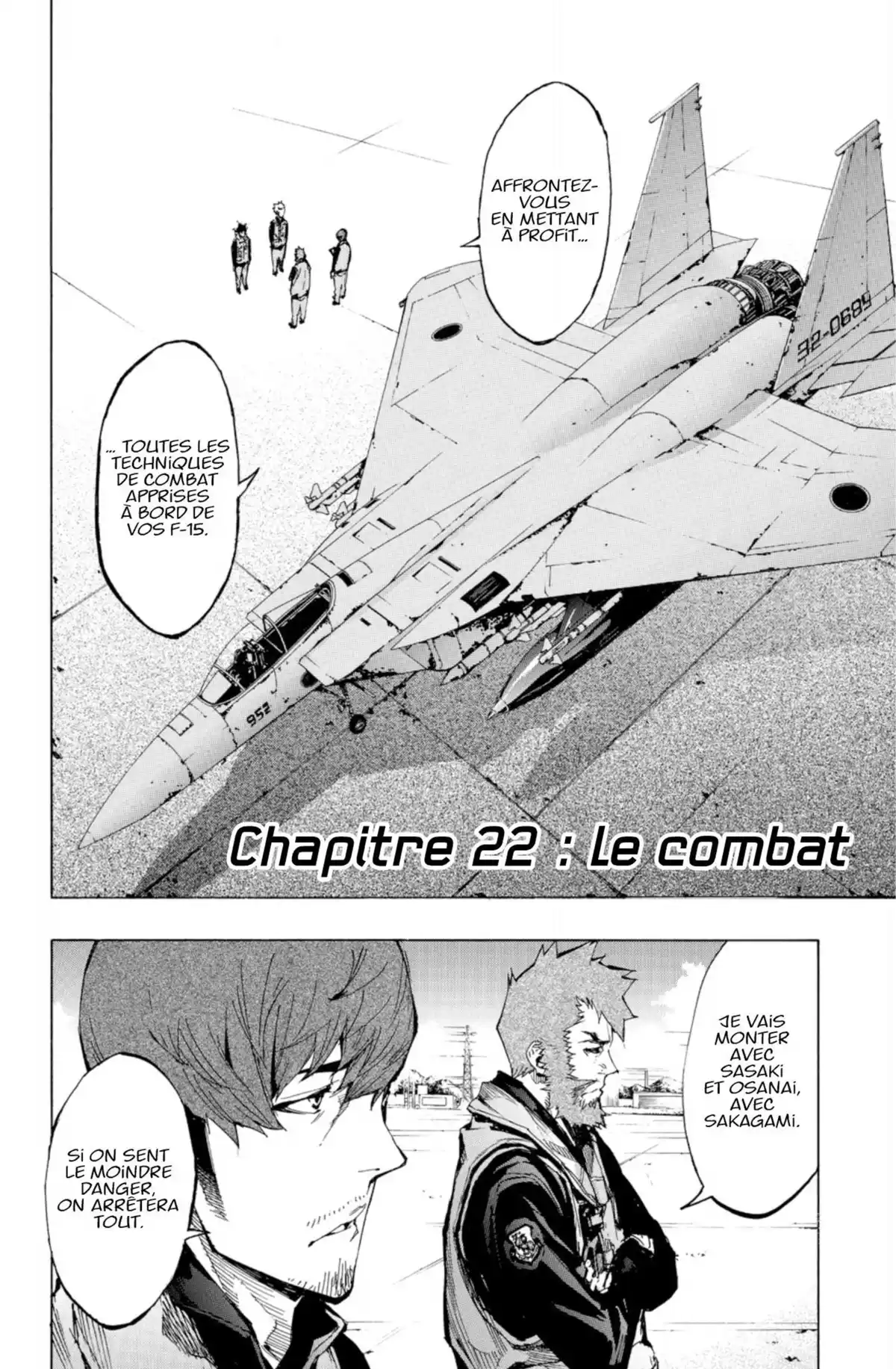 Tenjin Volume 5 page 87