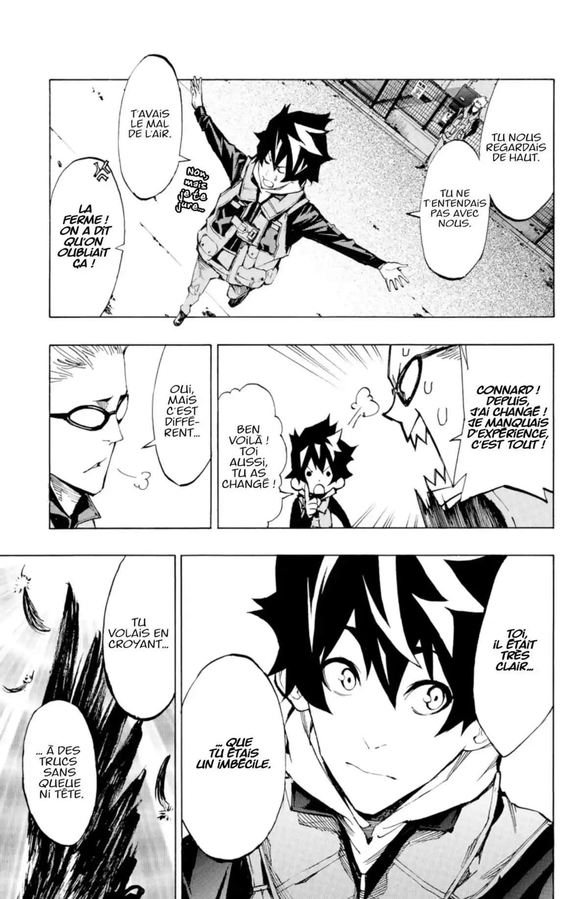 Tenjin Volume 5 page 92