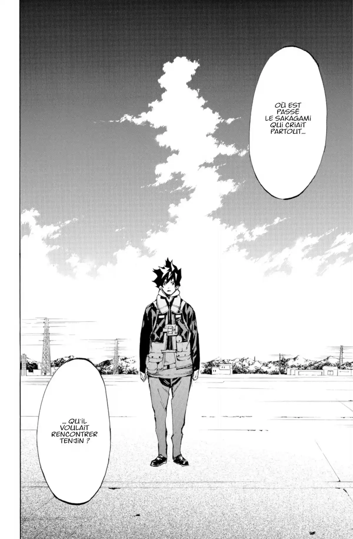 Tenjin Volume 5 page 93