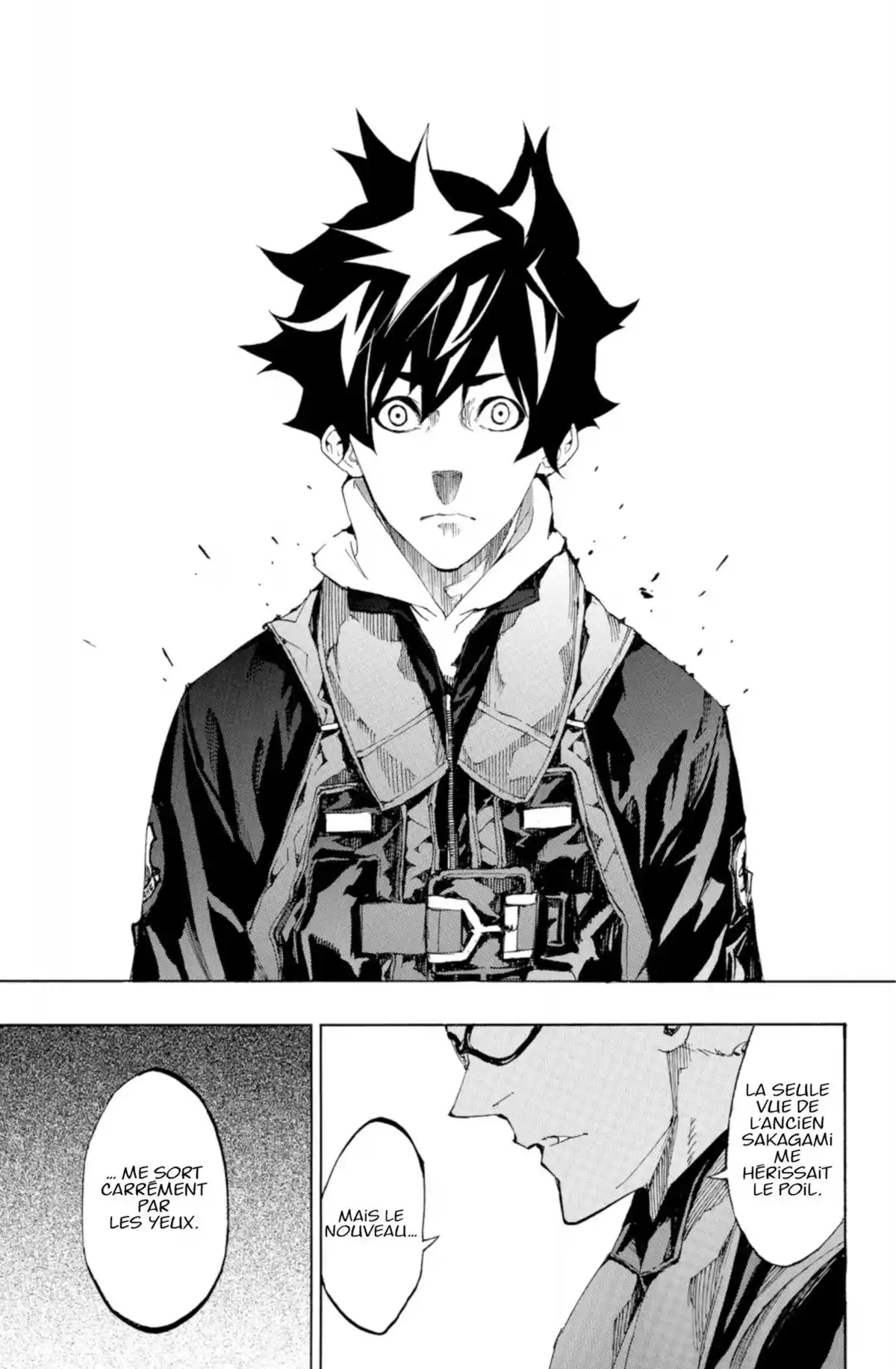 Tenjin Volume 5 page 94