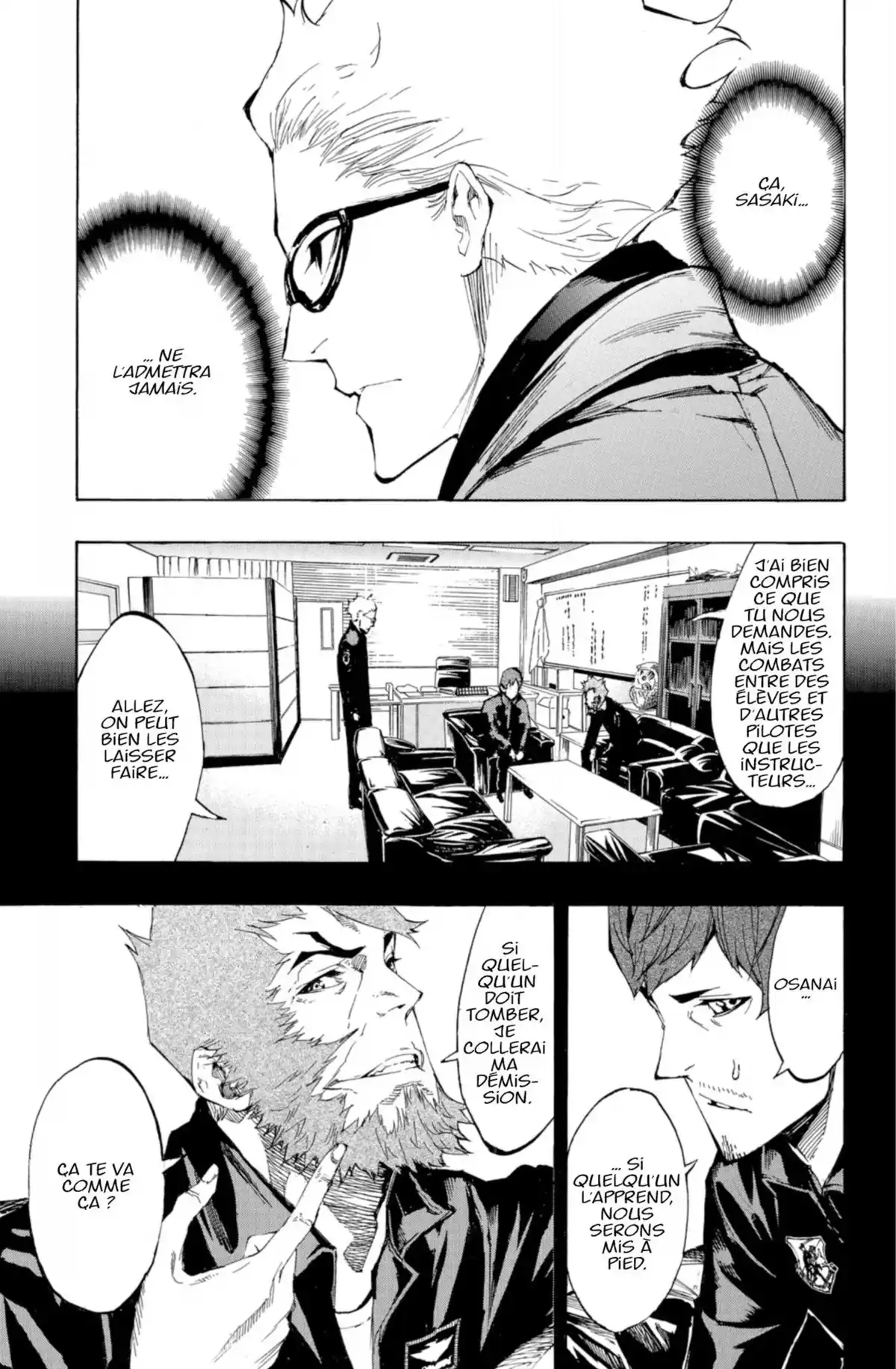 Tenjin Volume 5 page 96