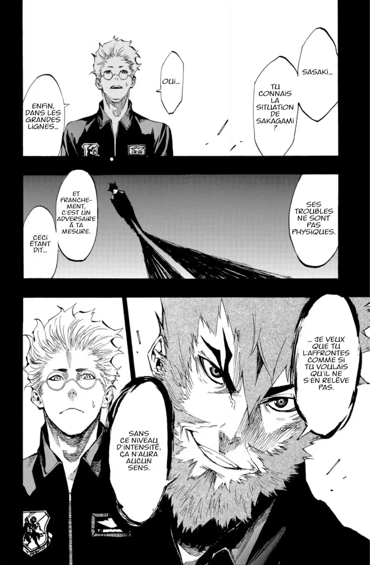 Tenjin Volume 5 page 97