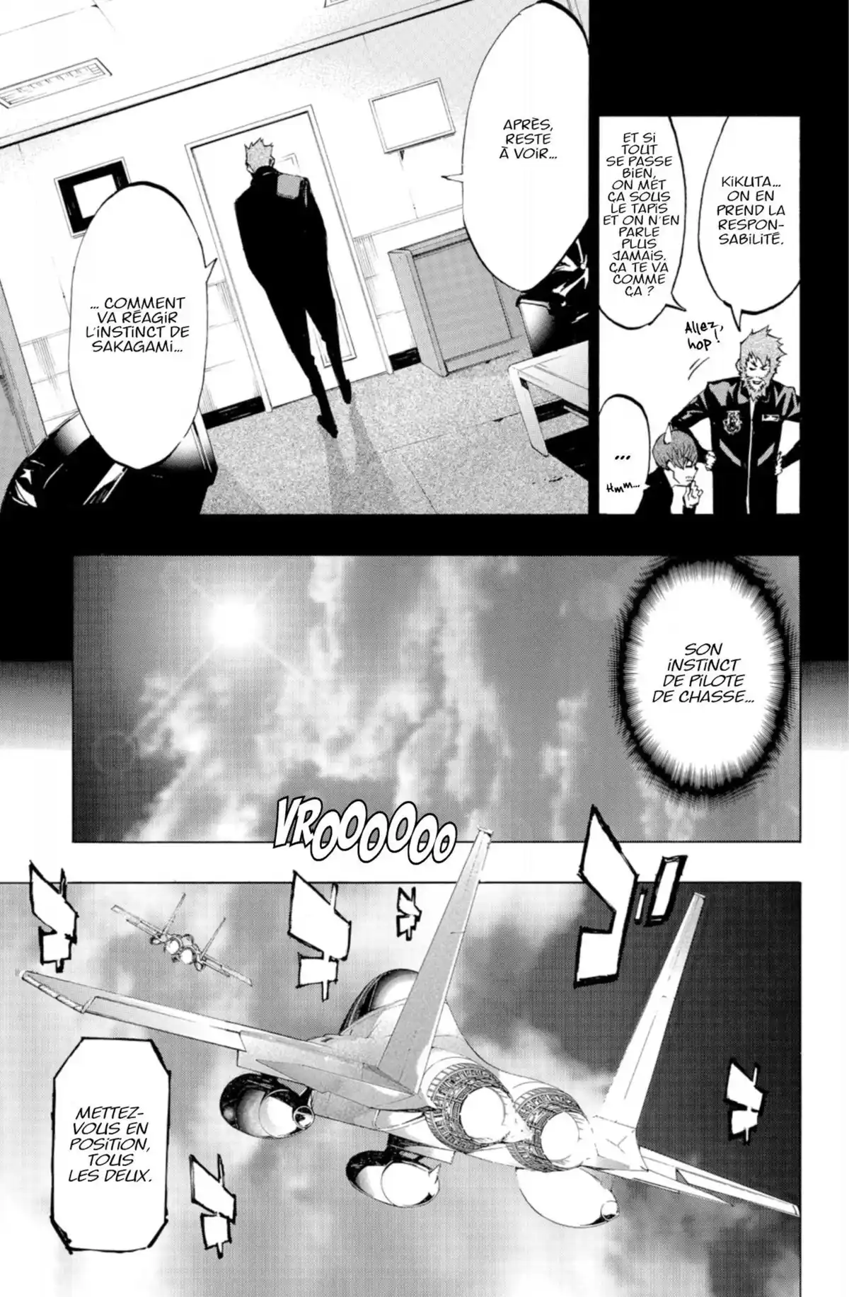 Tenjin Volume 5 page 98