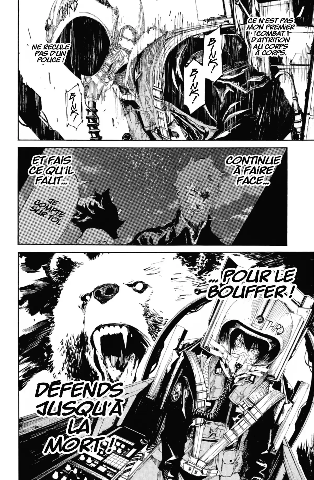 Tenjin Volume 13 page 101