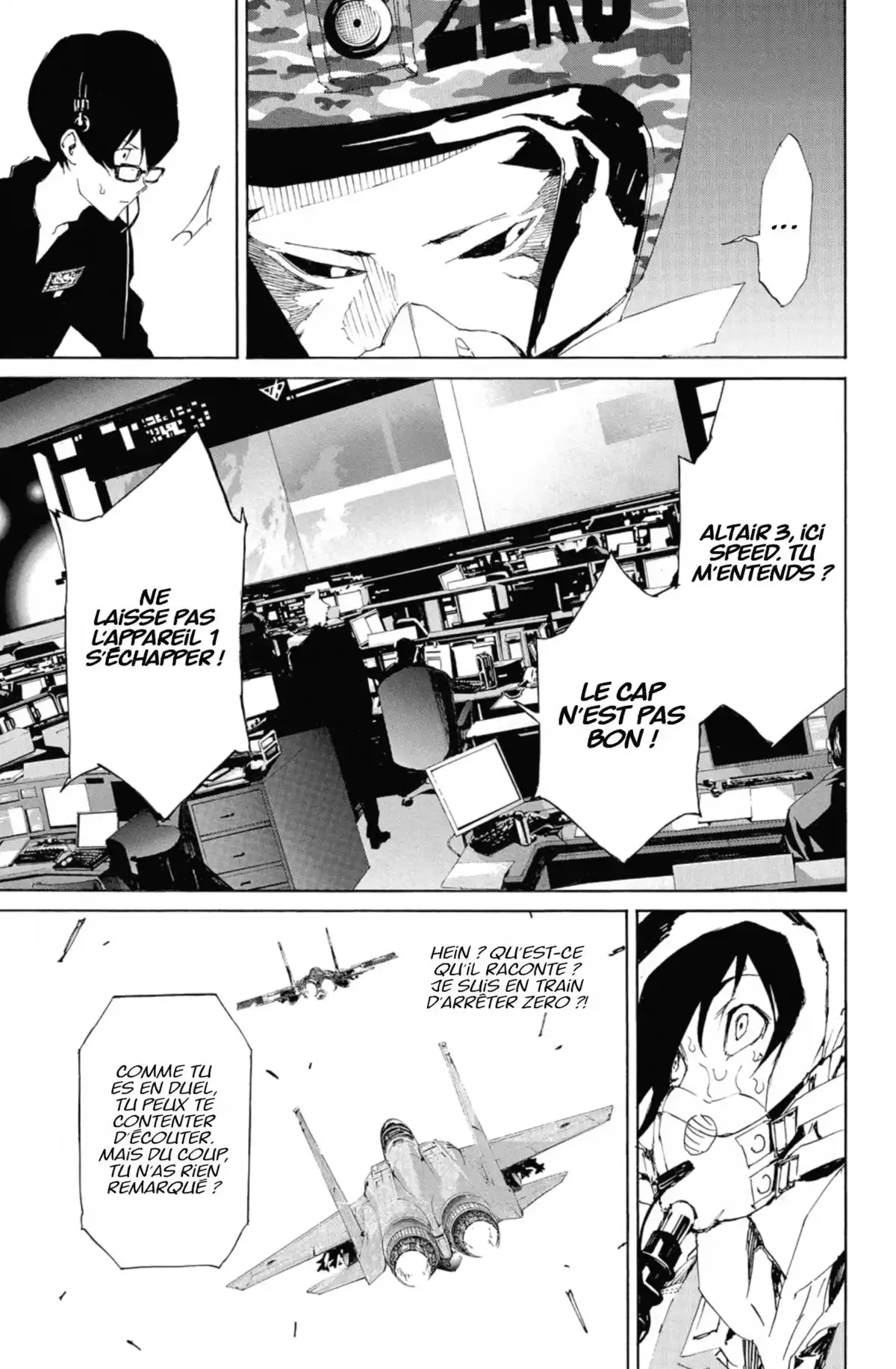 Tenjin Volume 13 page 102