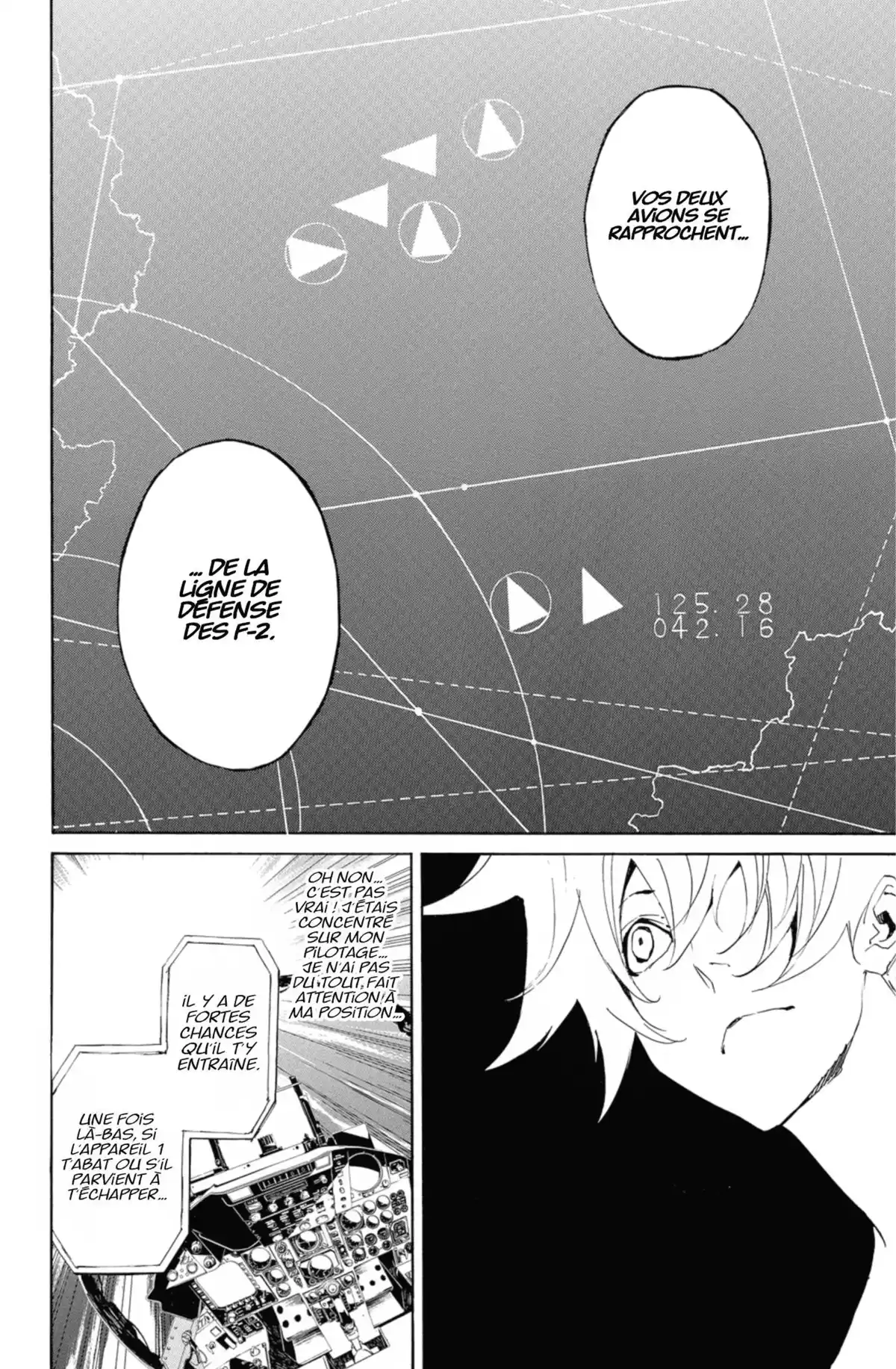 Tenjin Volume 13 page 103