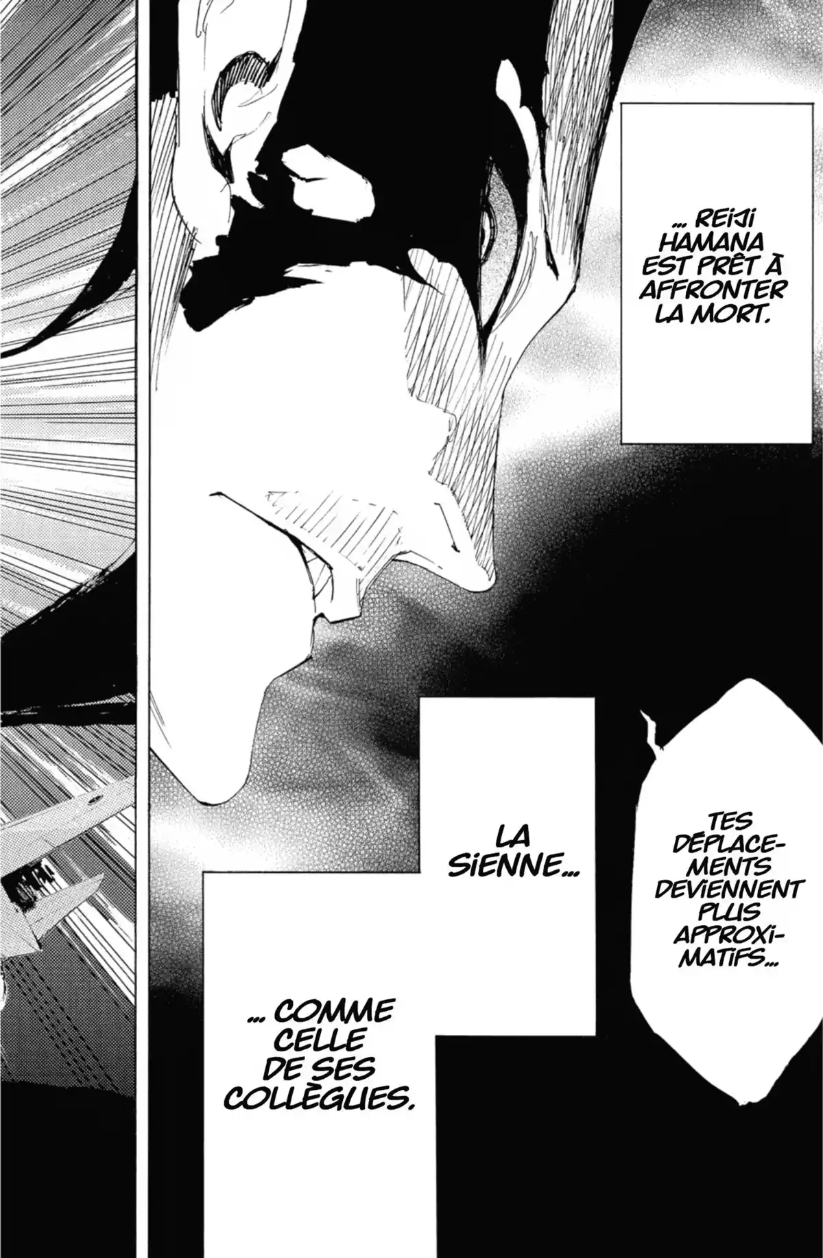 Tenjin Volume 13 page 105