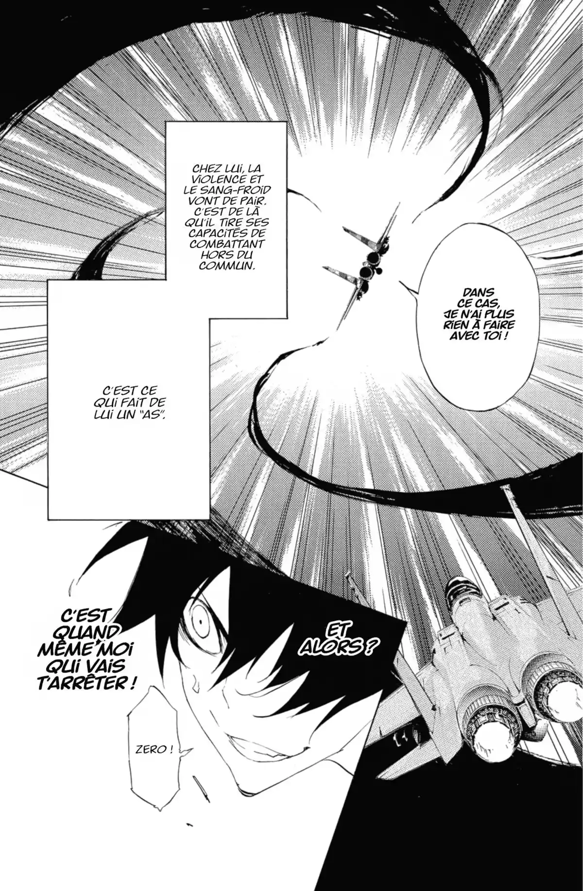 Tenjin Volume 13 page 106