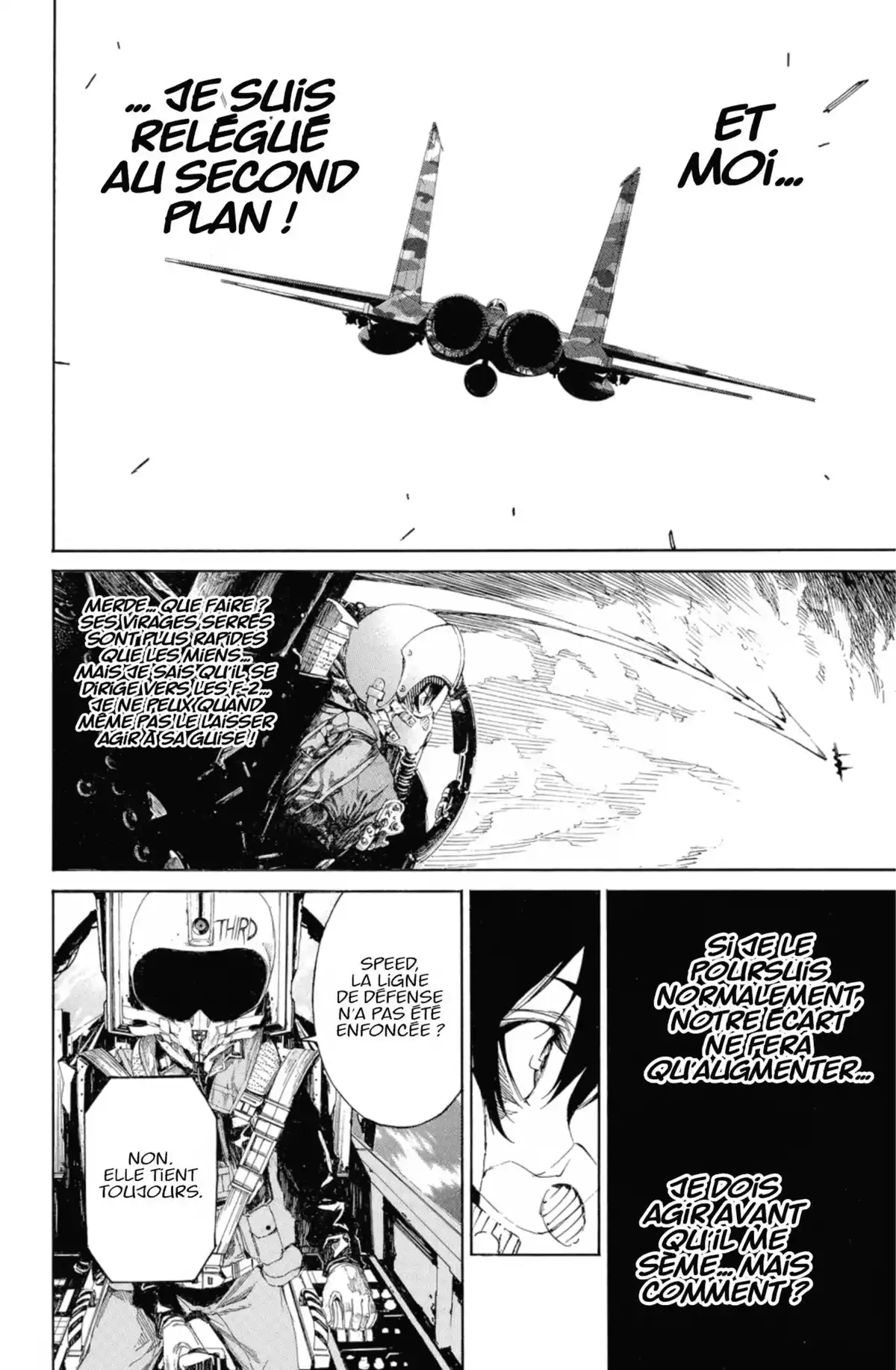 Tenjin Volume 13 page 111