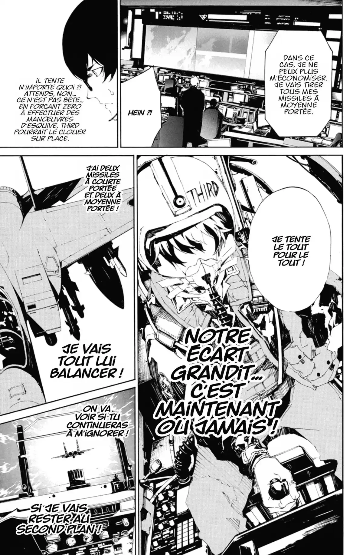 Tenjin Volume 13 page 112